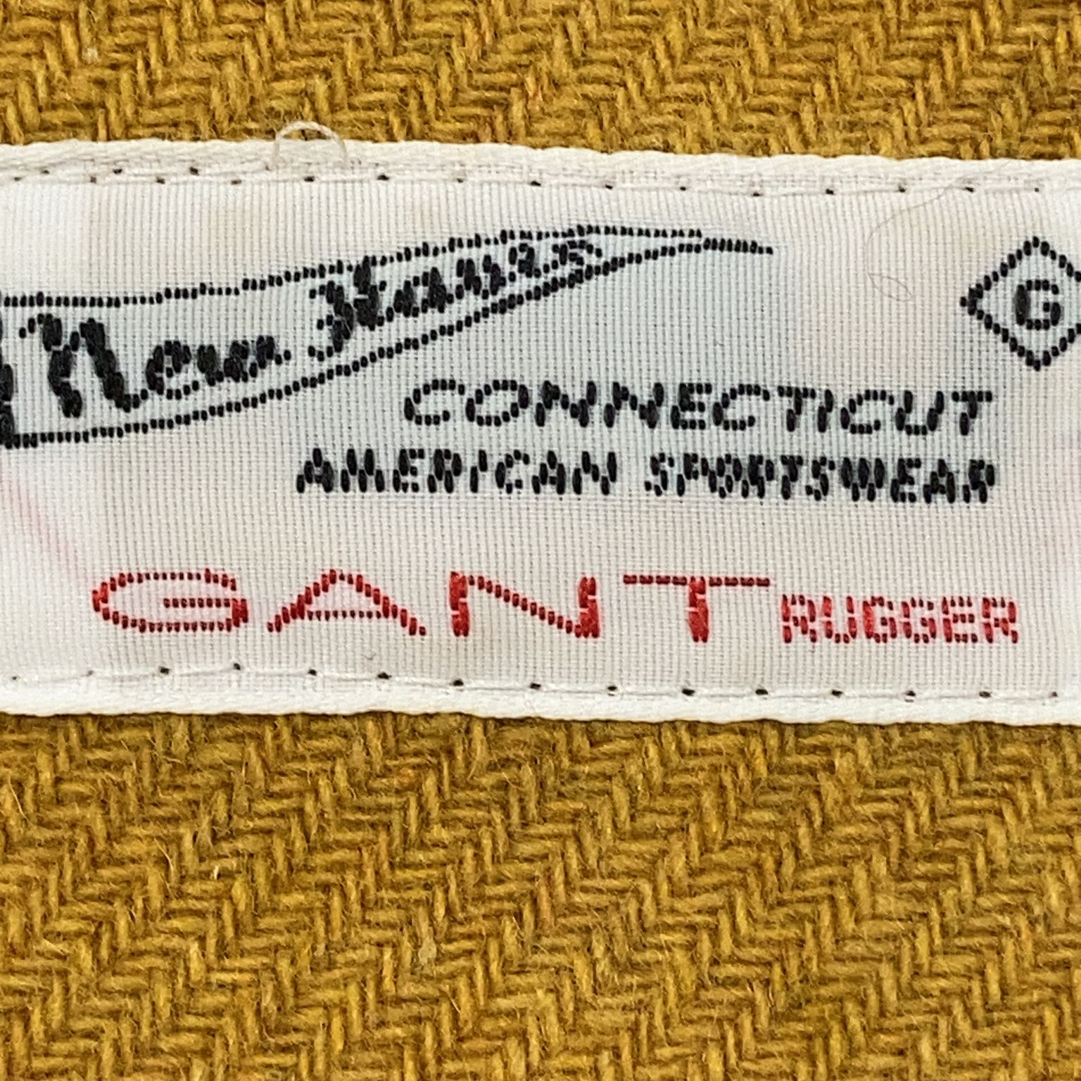 GANT Rugger