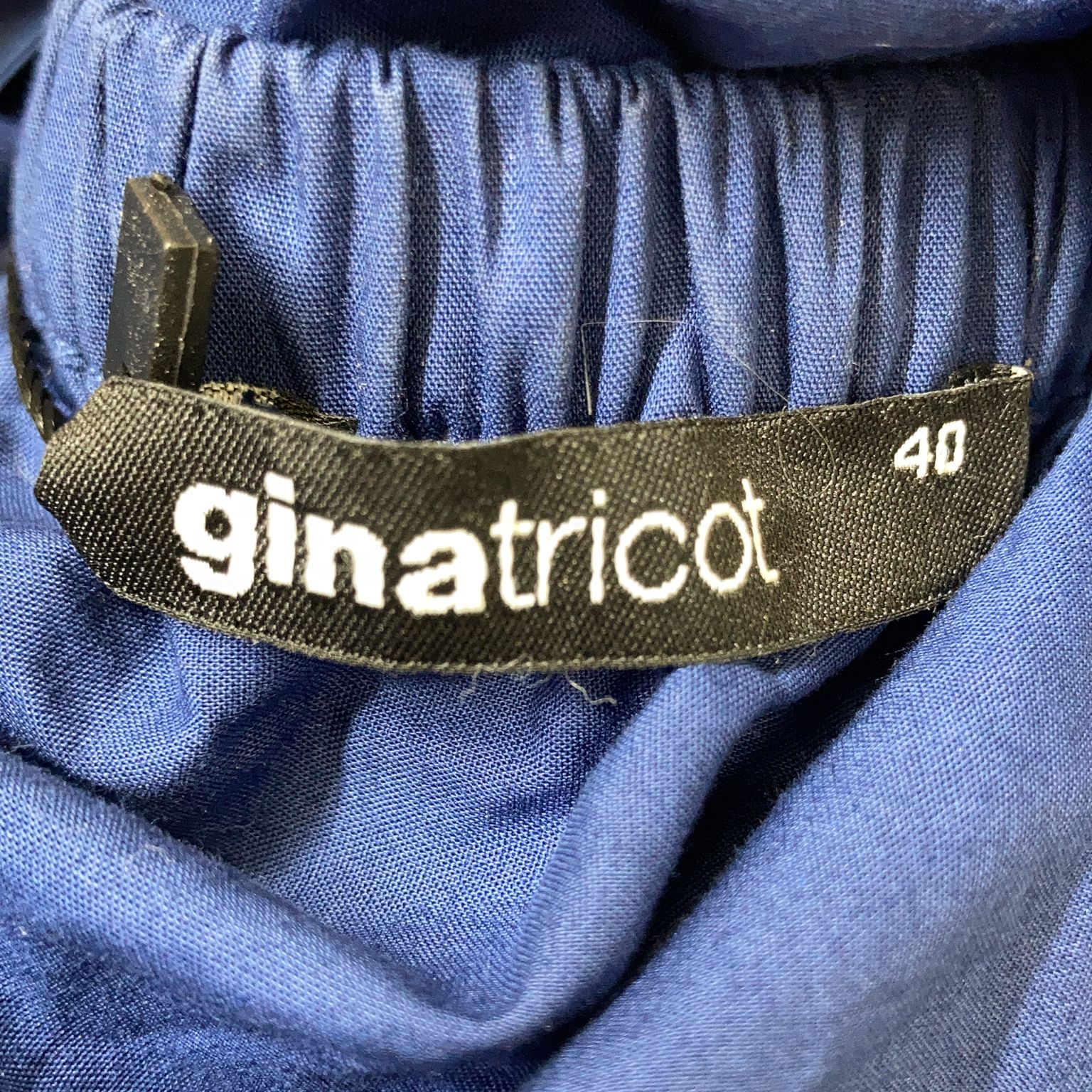 Gina Tricot