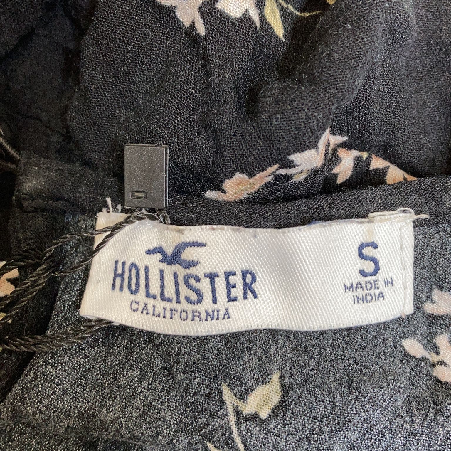 Hollister