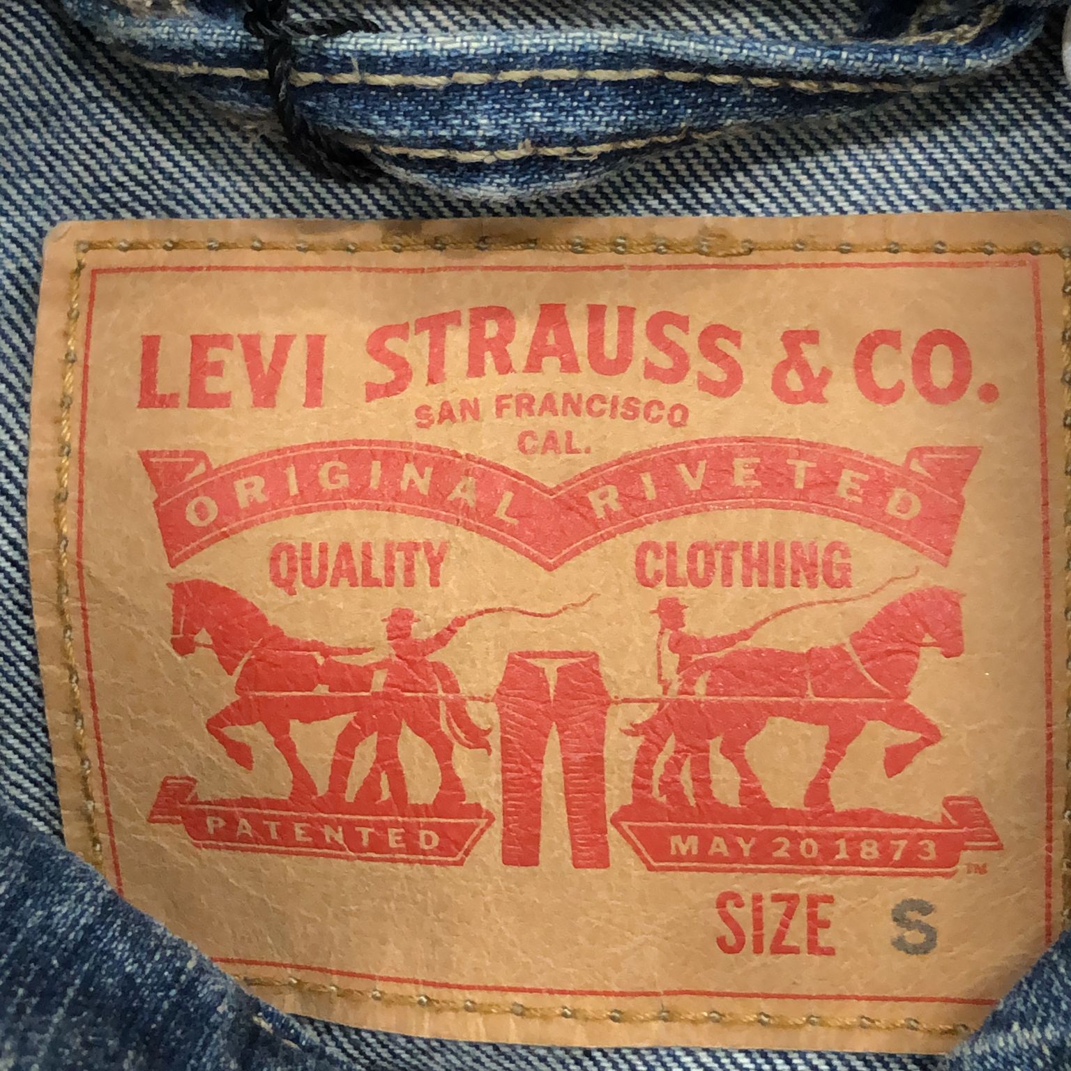 Levi Strauss  Co