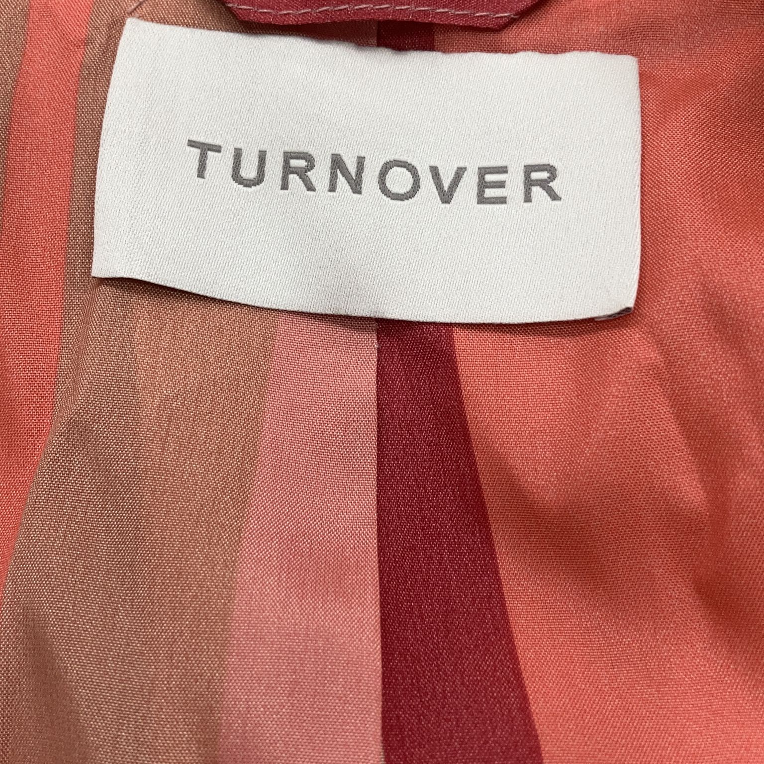 Turnover