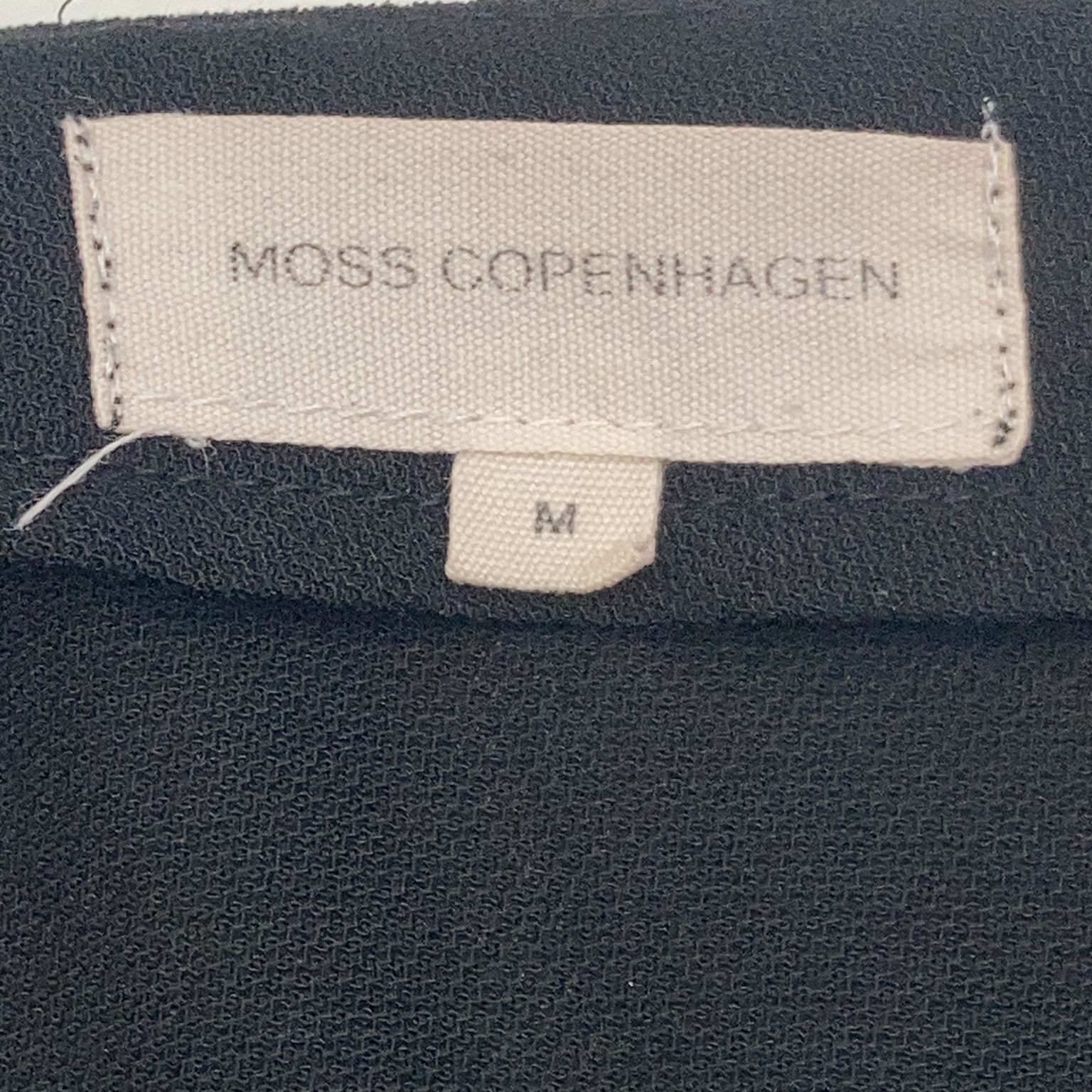 Moss Copenhagen