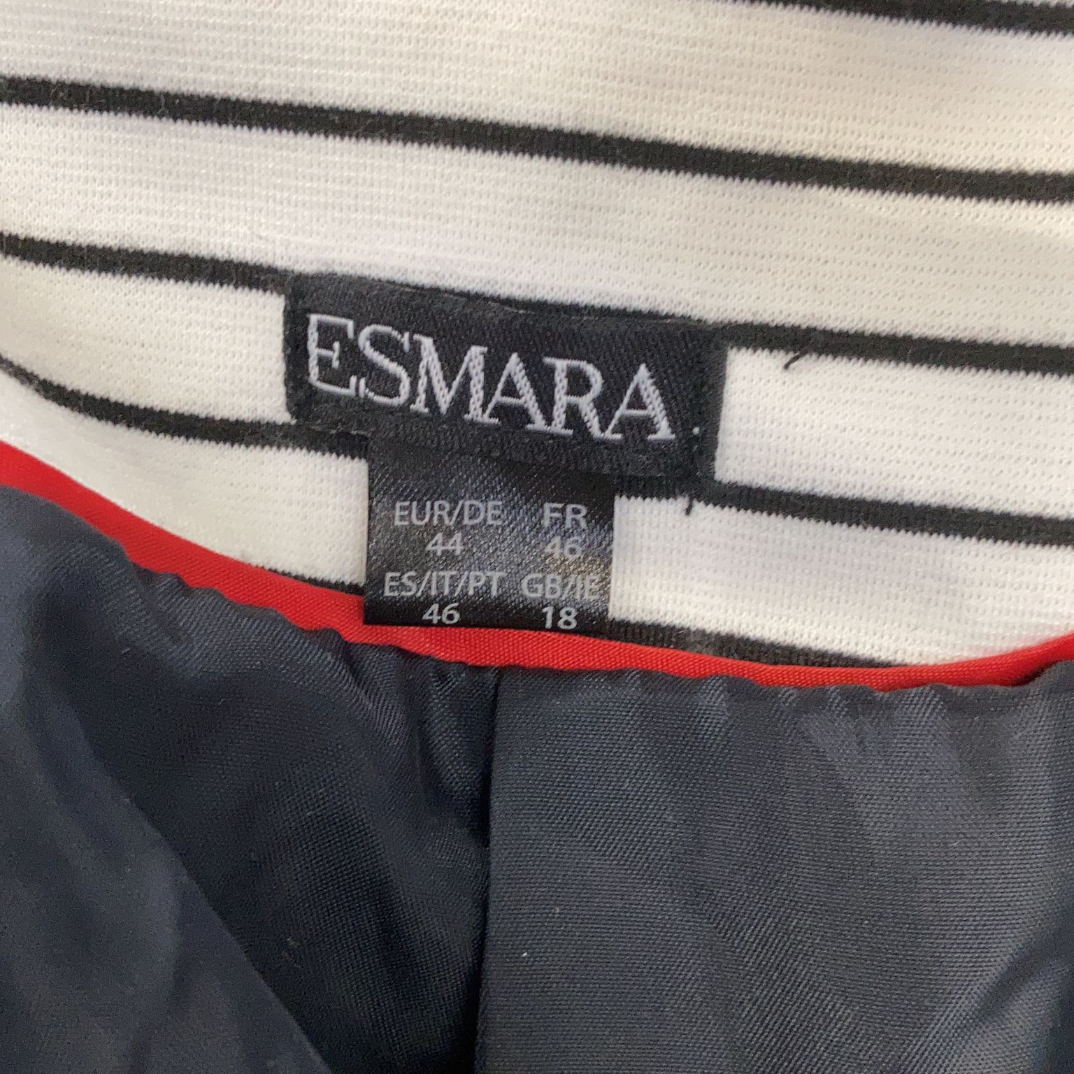 Esmara