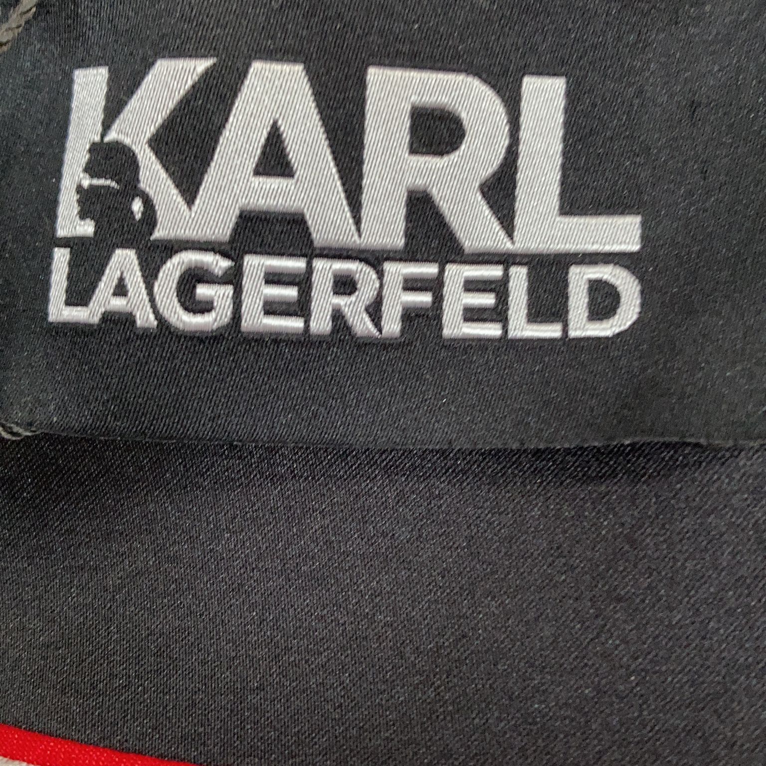 Karl Lagerfeld