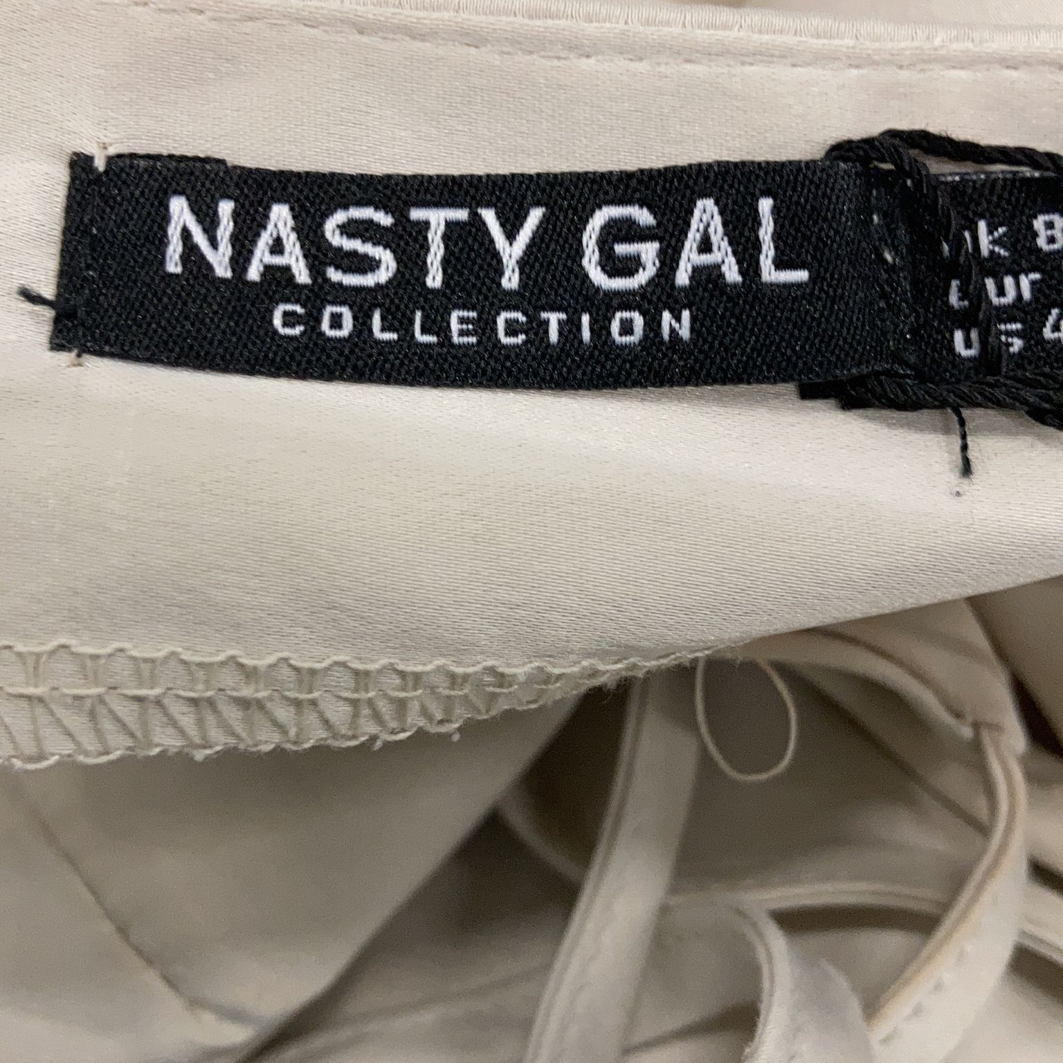 Nasty Gal