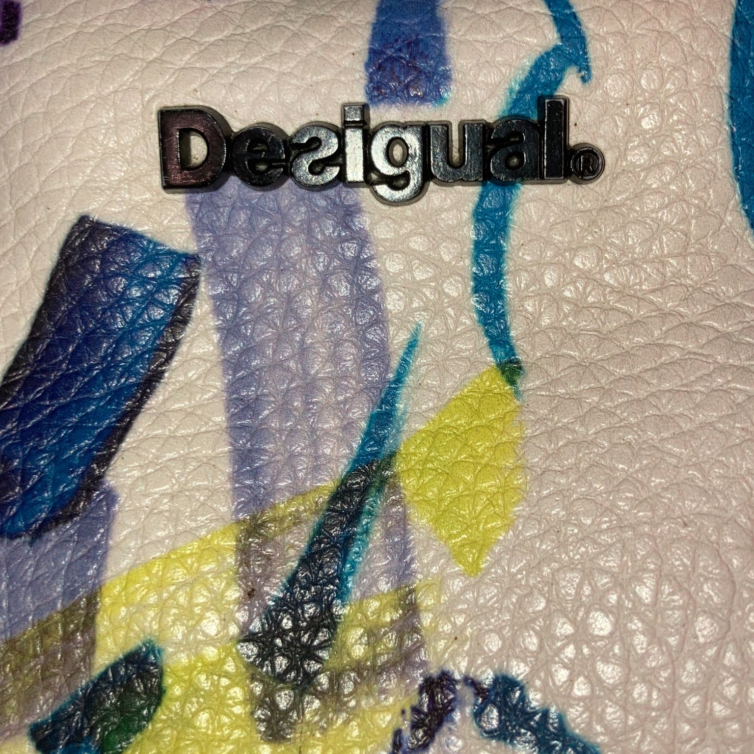 Desigual