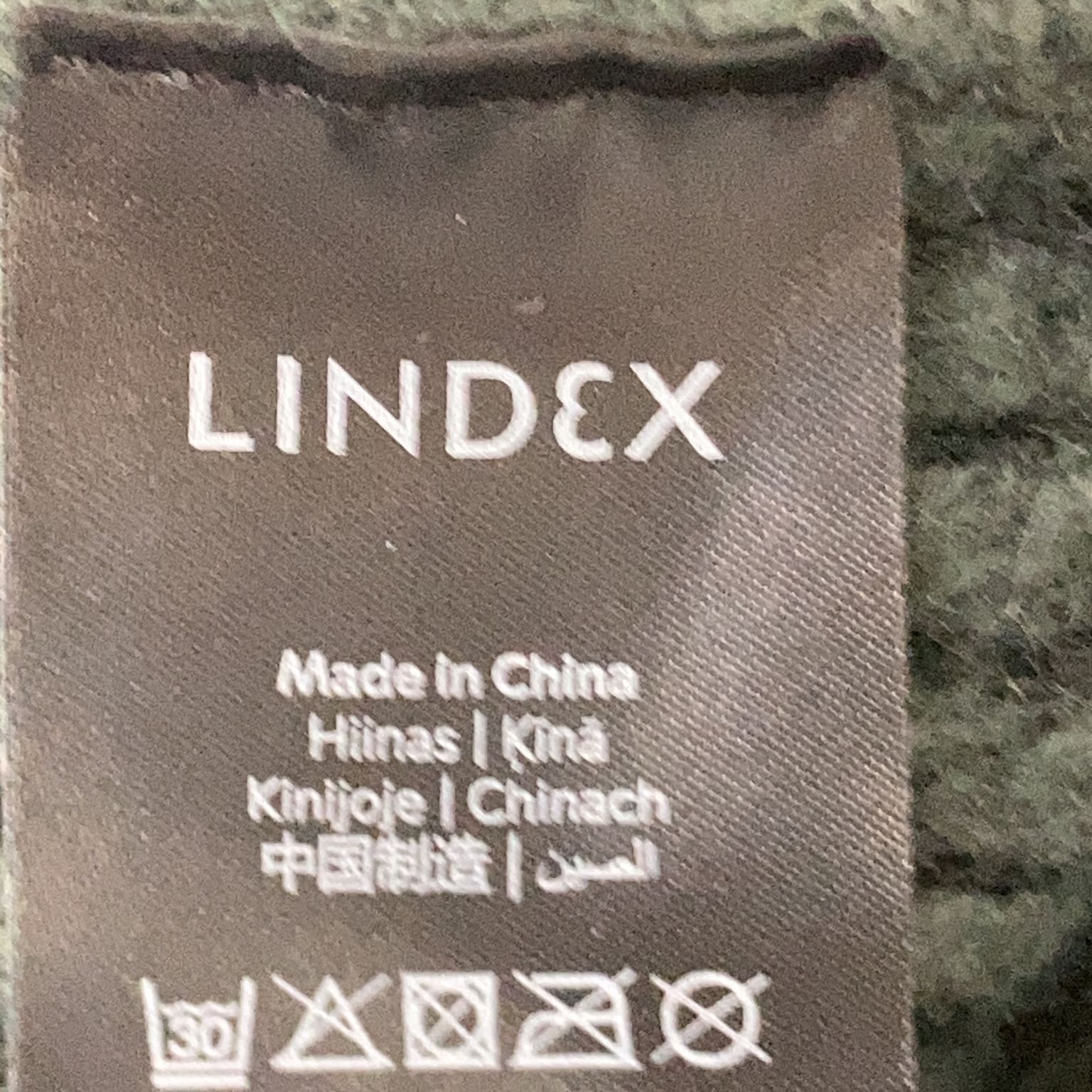 Lindex