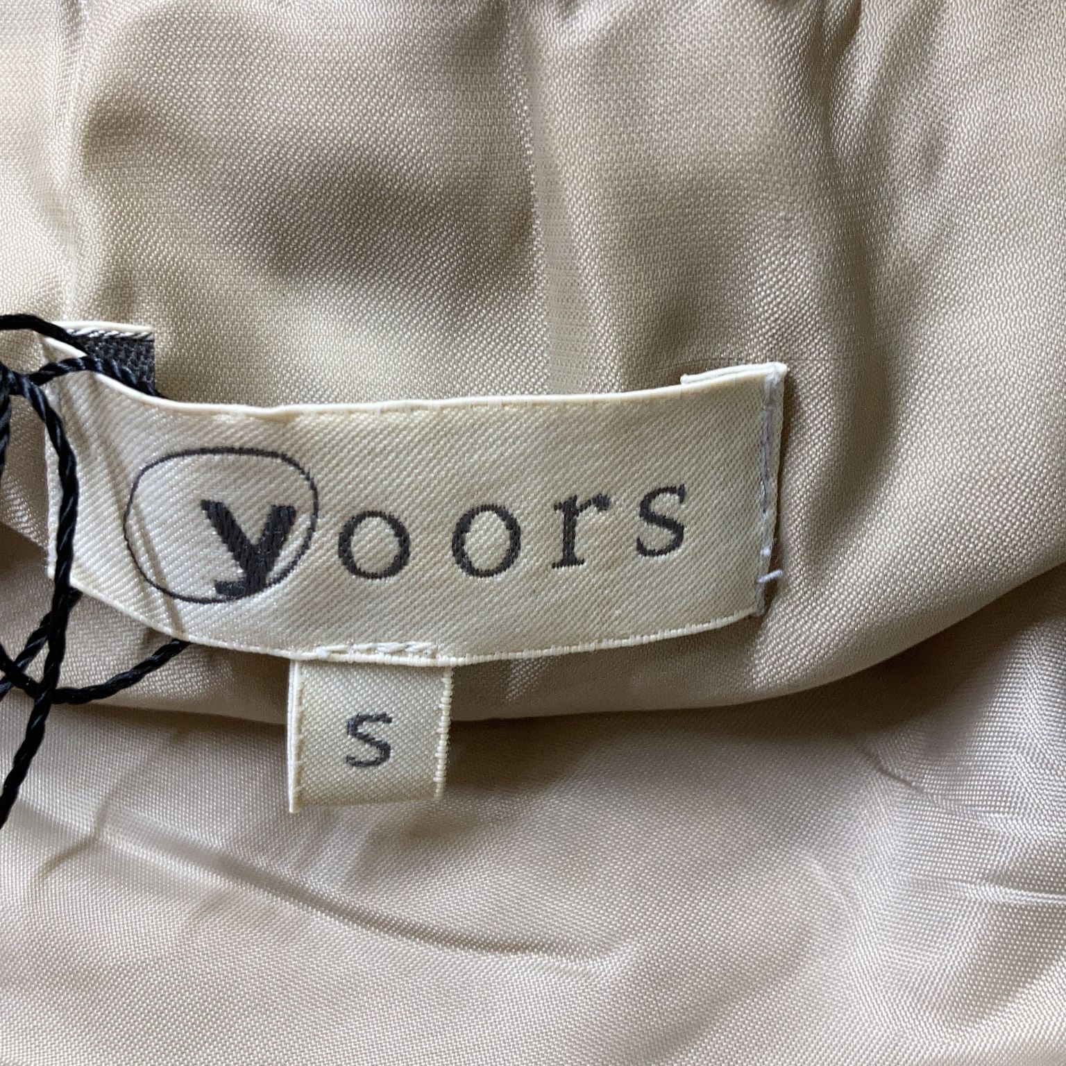 Yoors