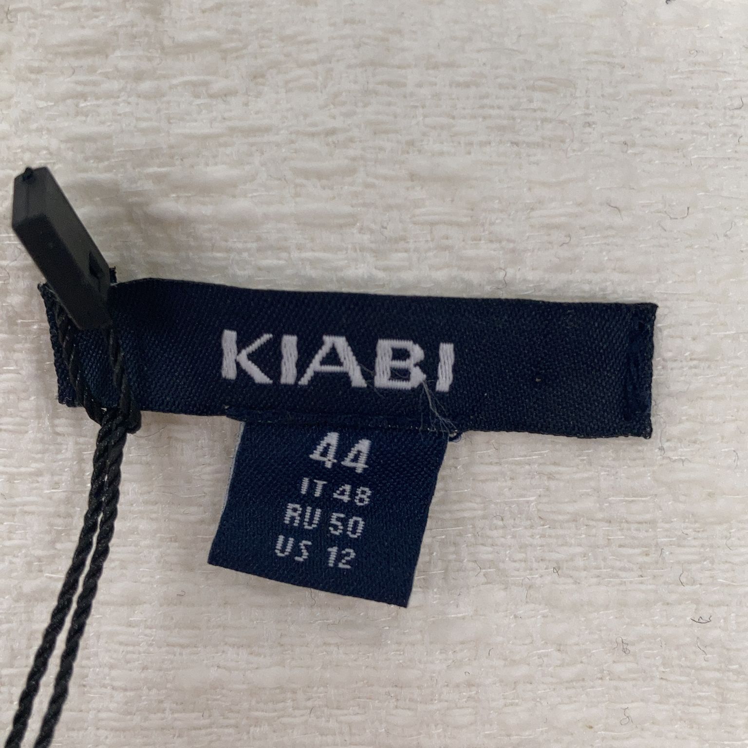 Kiabi