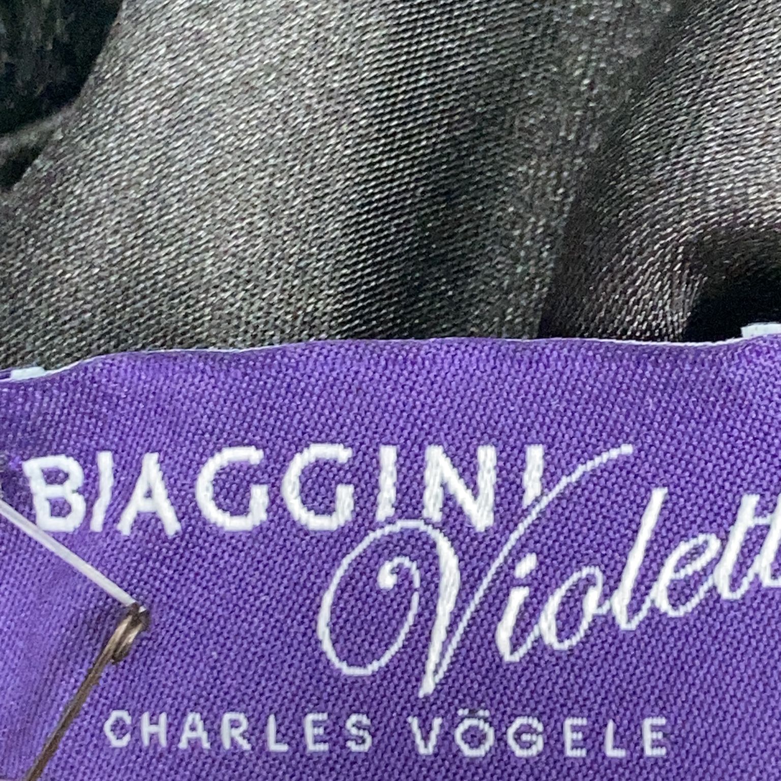 Biaggini