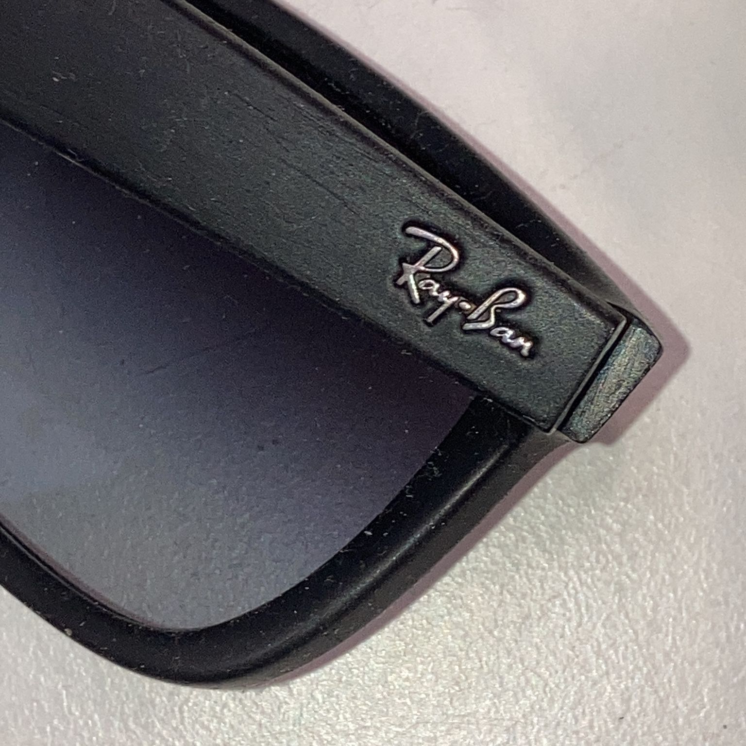 Ray-Ban