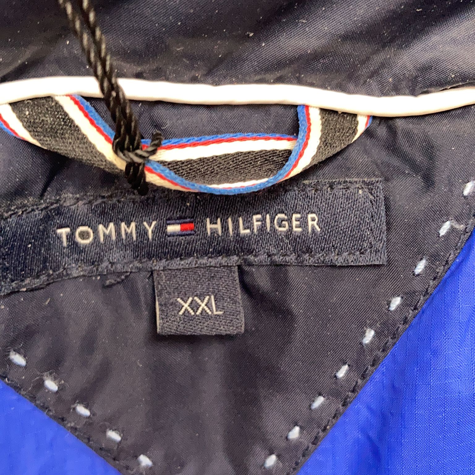 Tommy Hilfiger