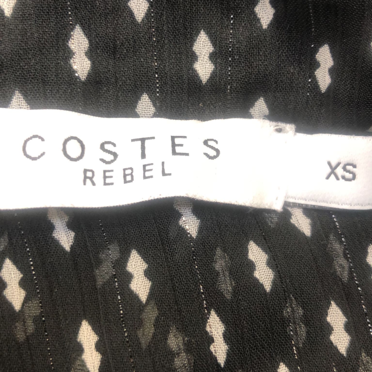 Costes Rebel