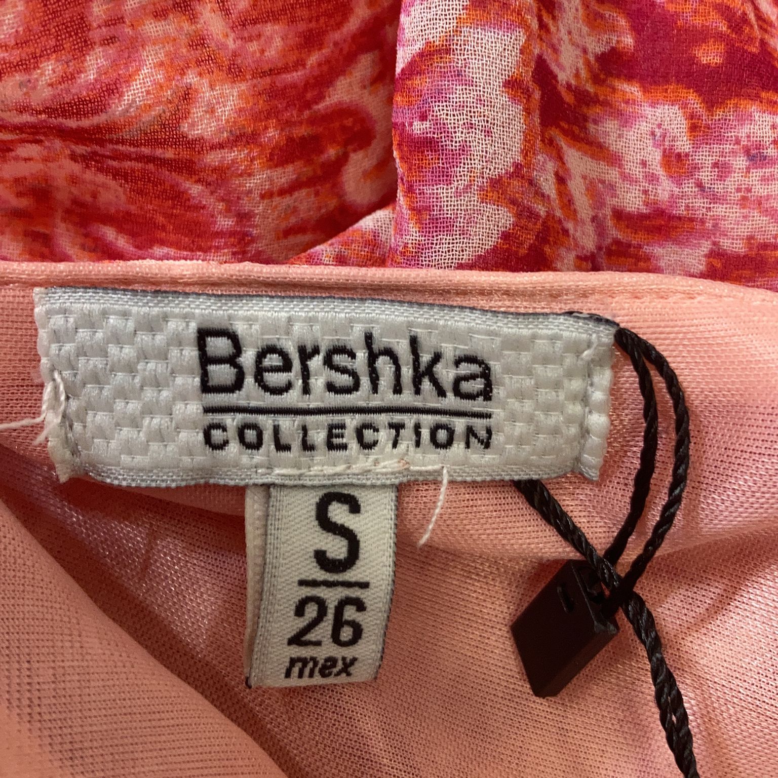 Bershka Collection