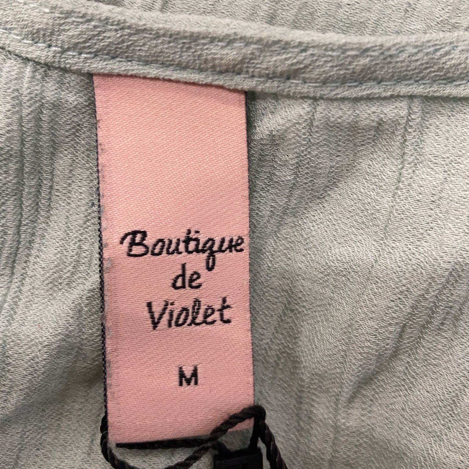 Boutique de Violet