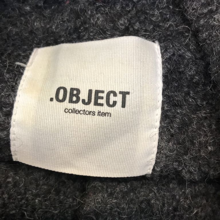 Object