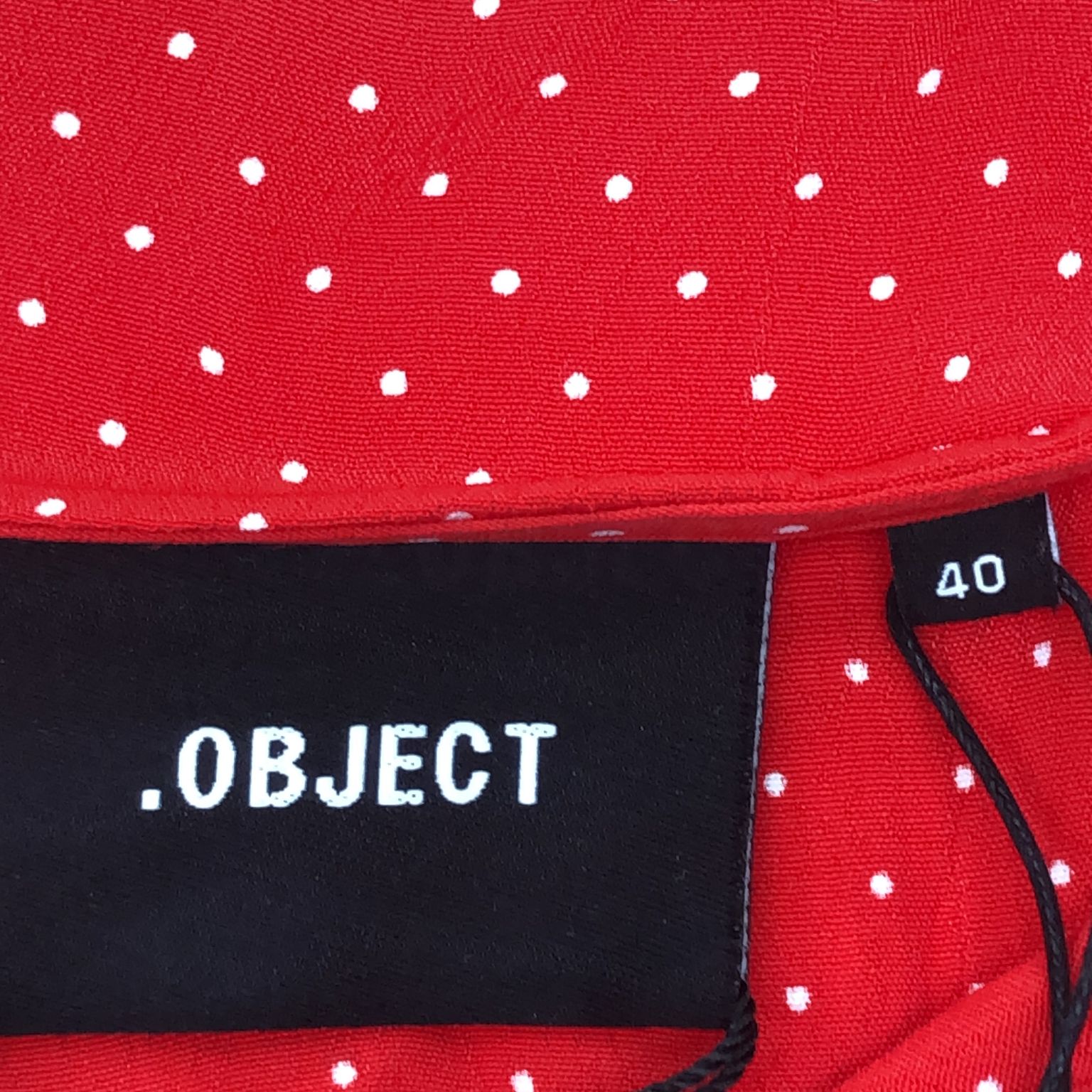 Object