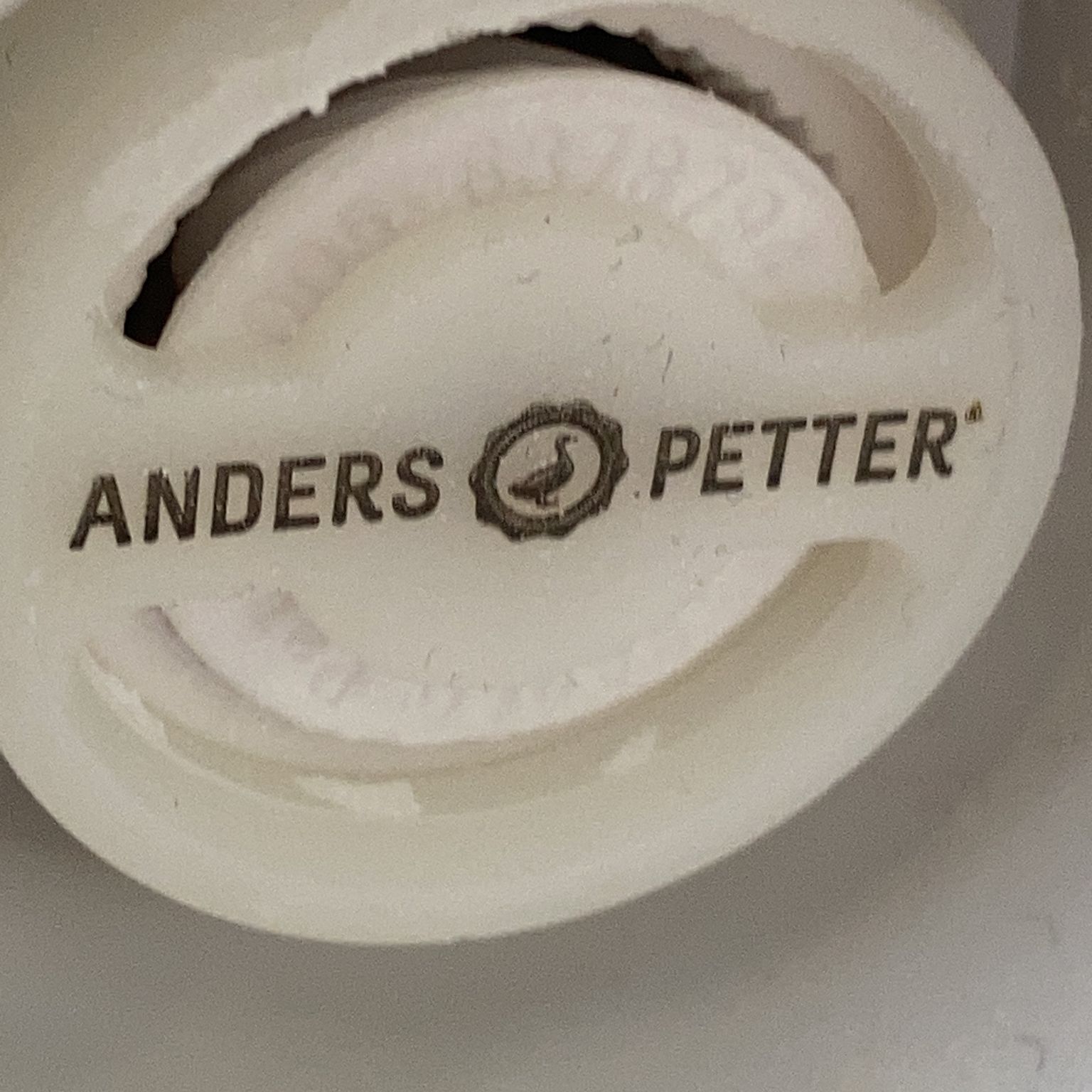 Anders Petter