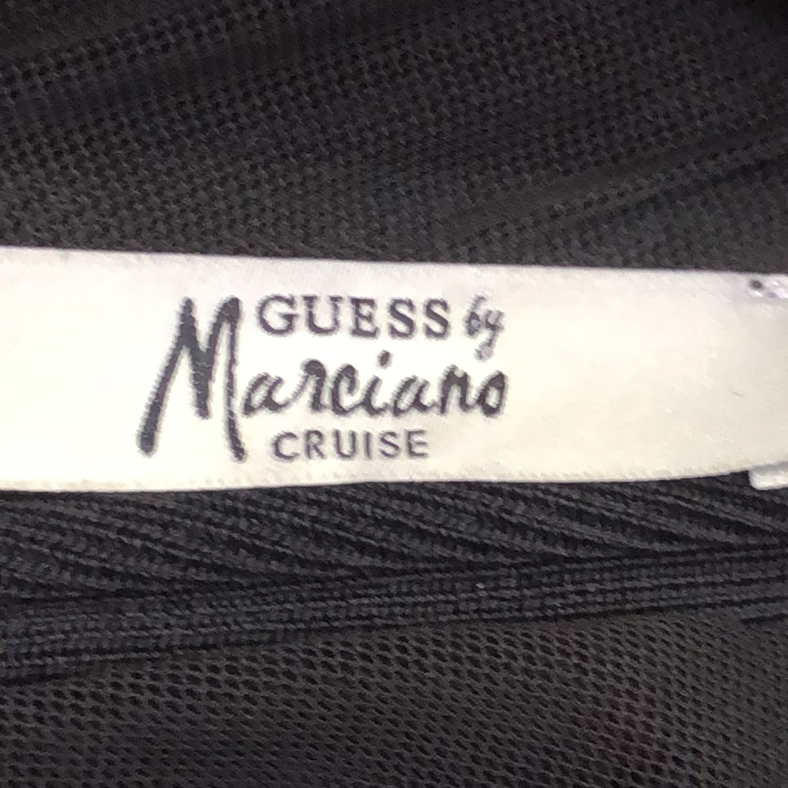 Guess by Marciano