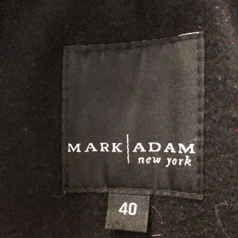 Mark Adam