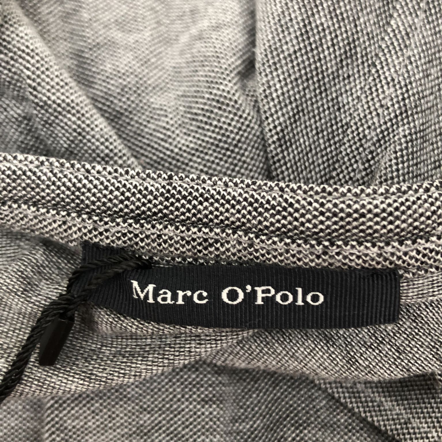 Marc O'Polo