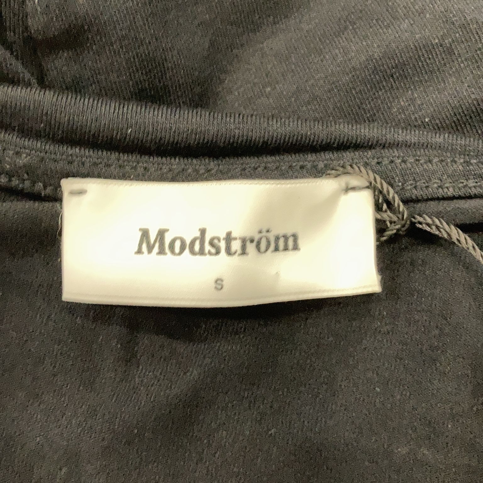 Modström