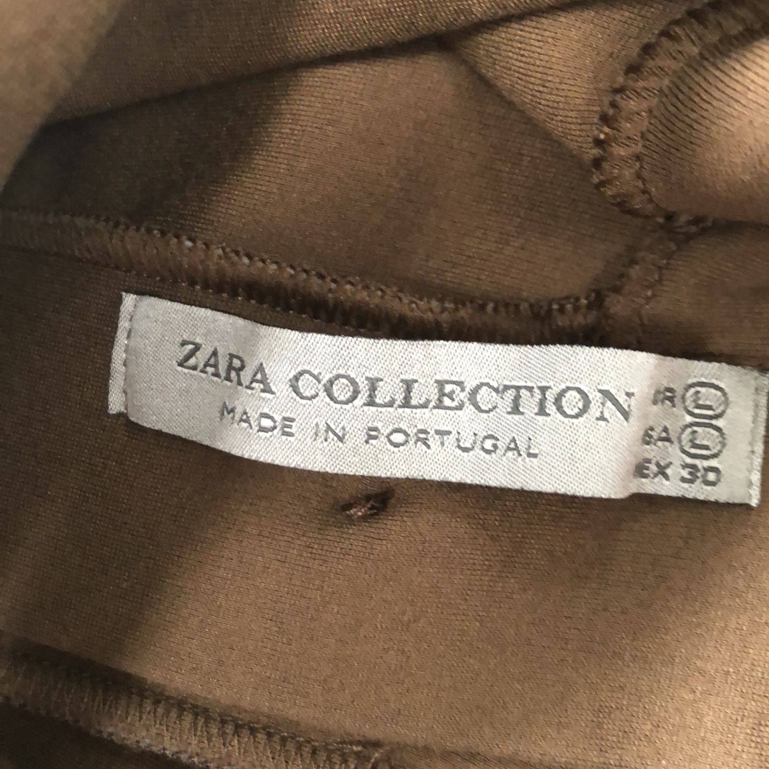 Zara Collection