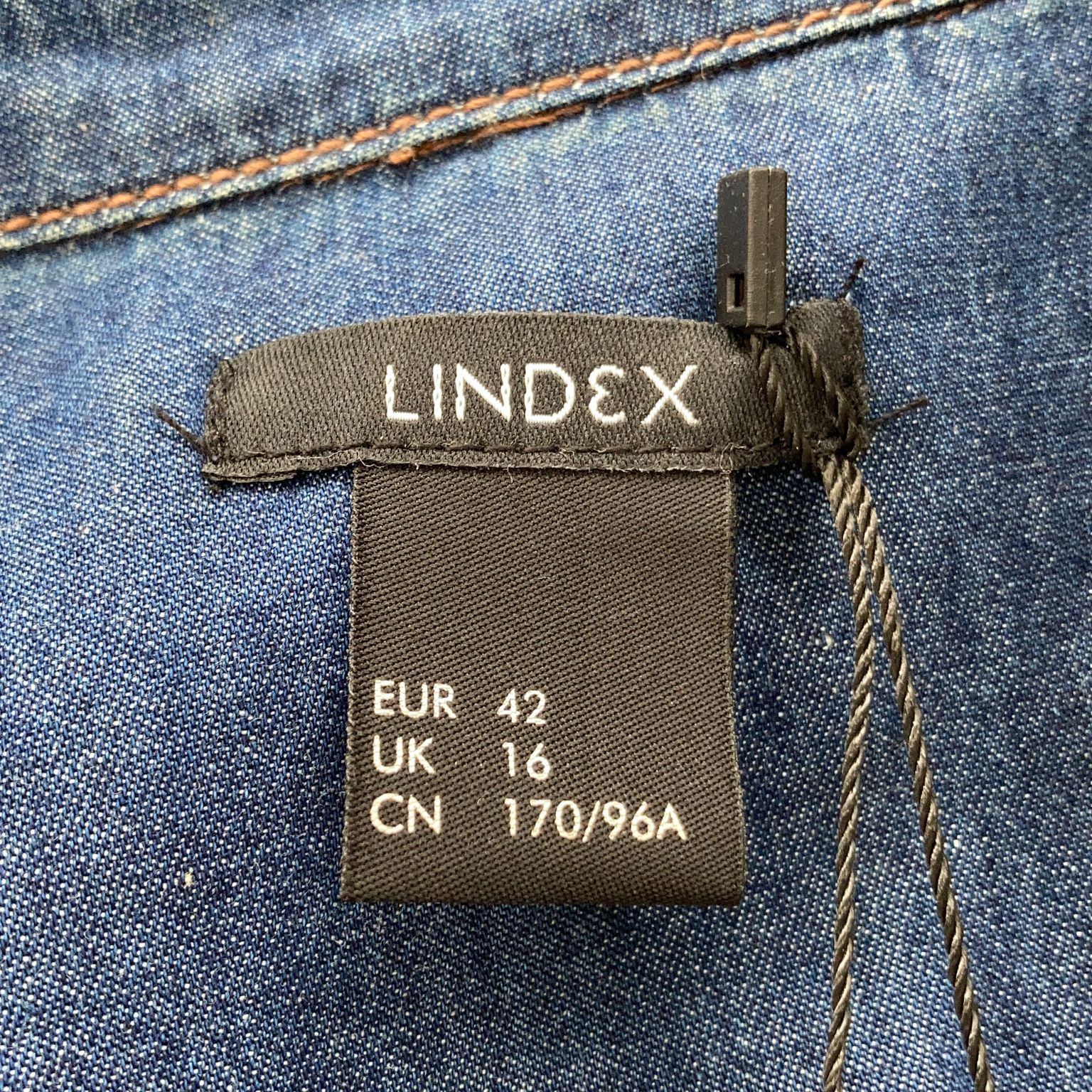 Lindex