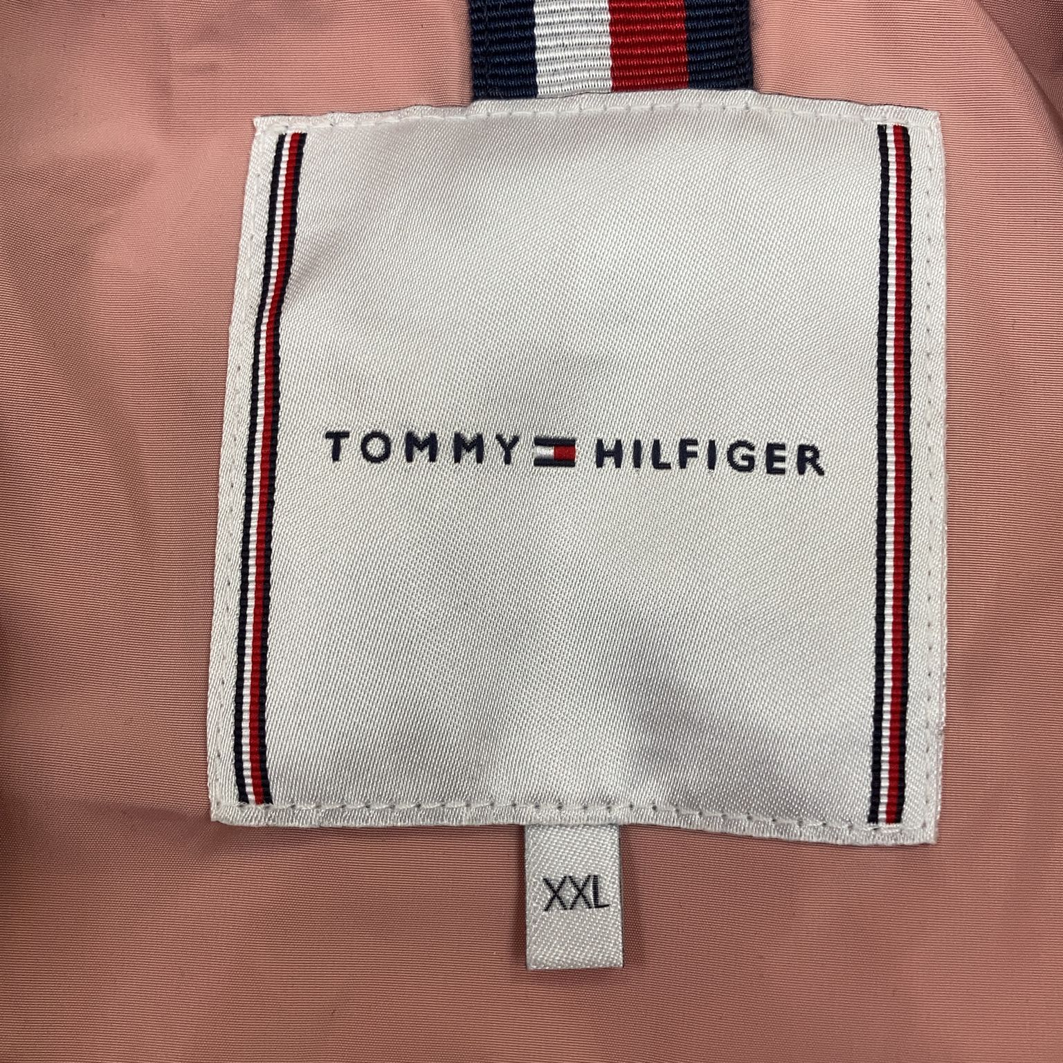 Tommy Hilfiger