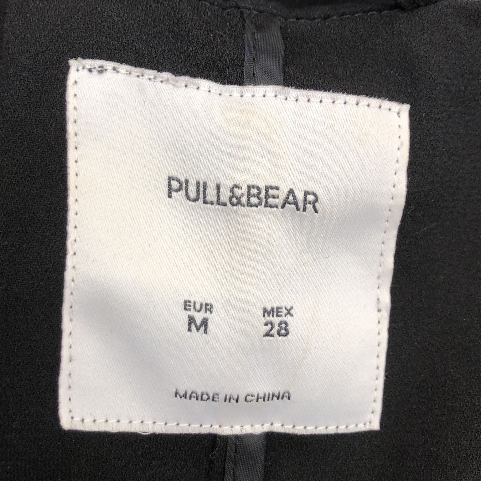 Pull  Bear