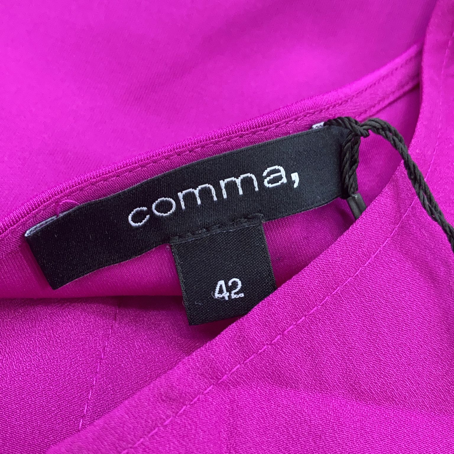 Comma