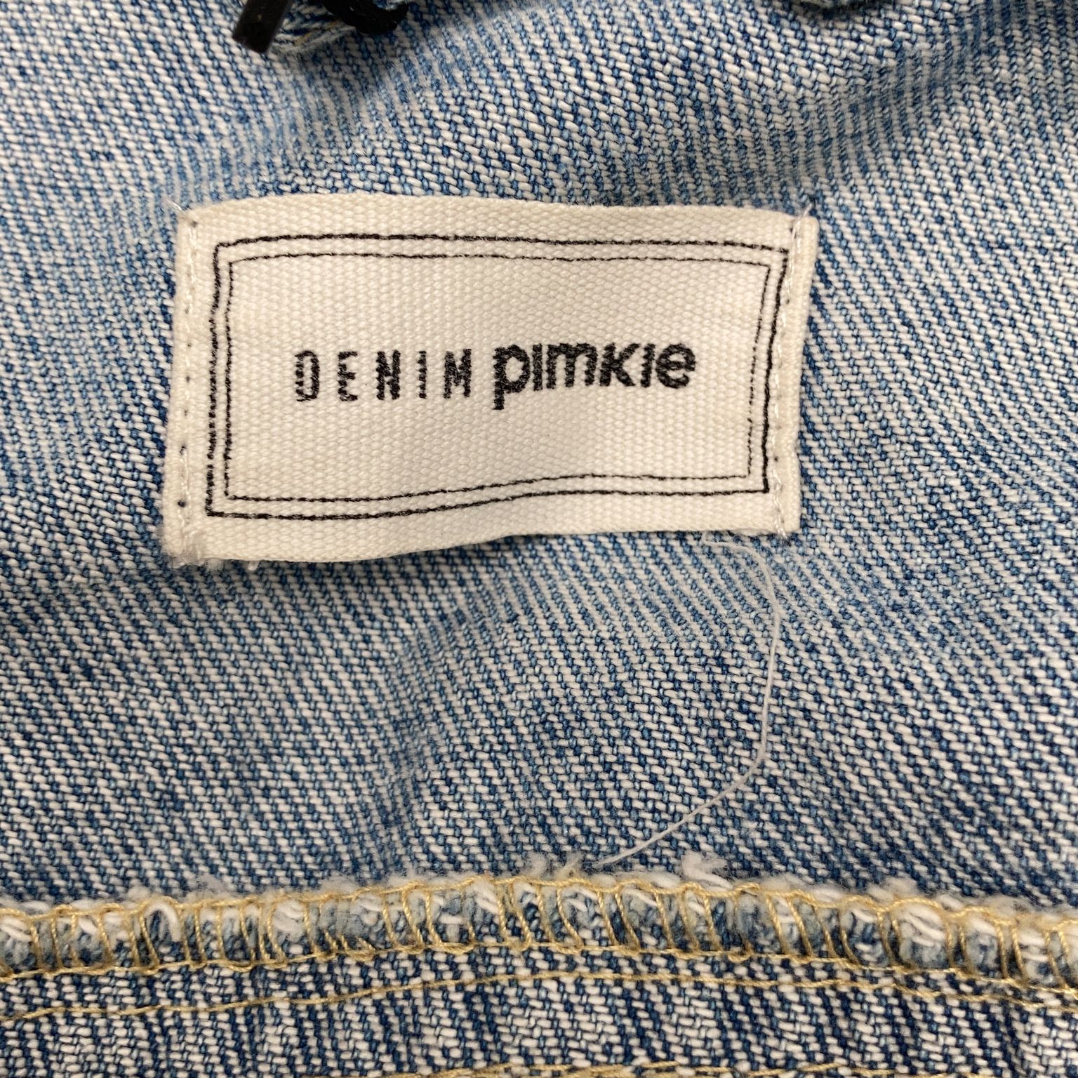 Pimkie Denim