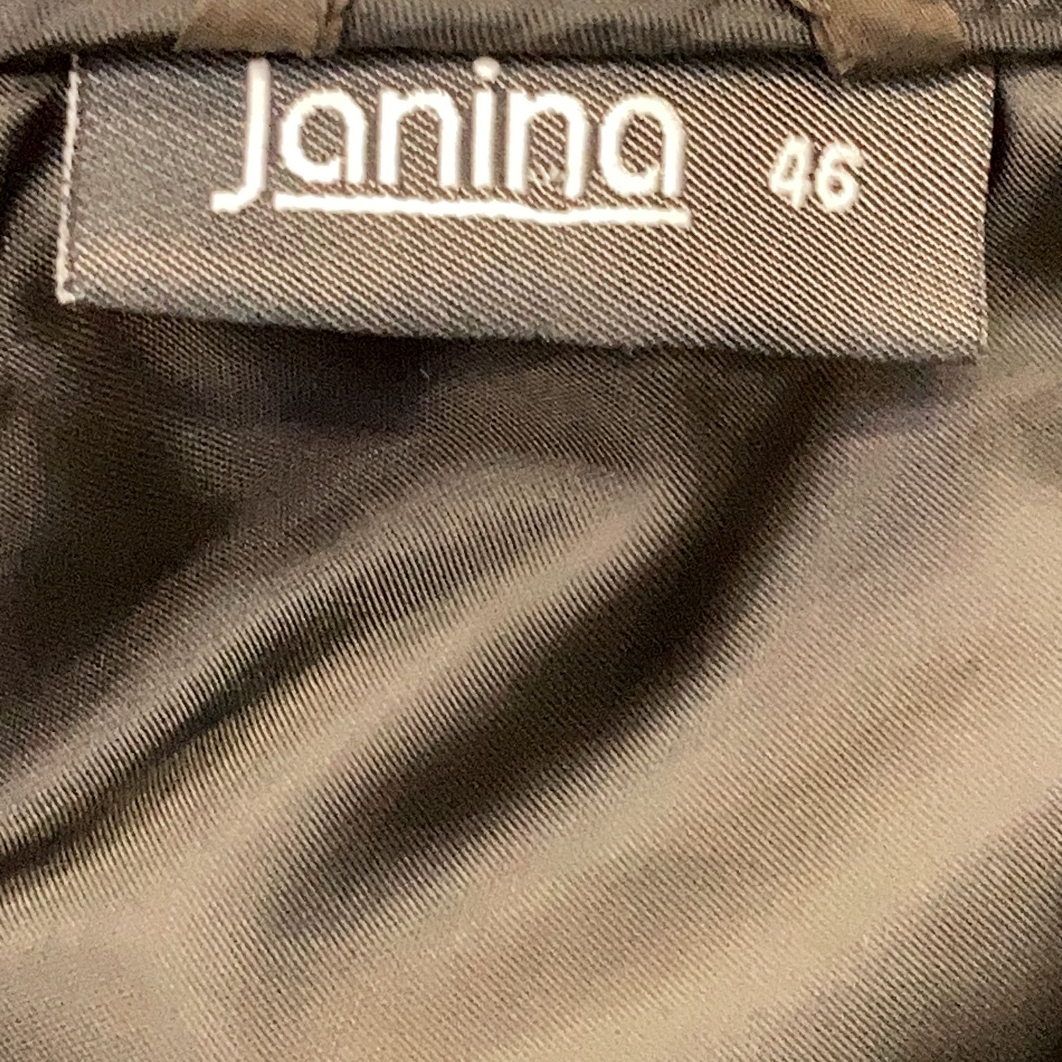 Janina