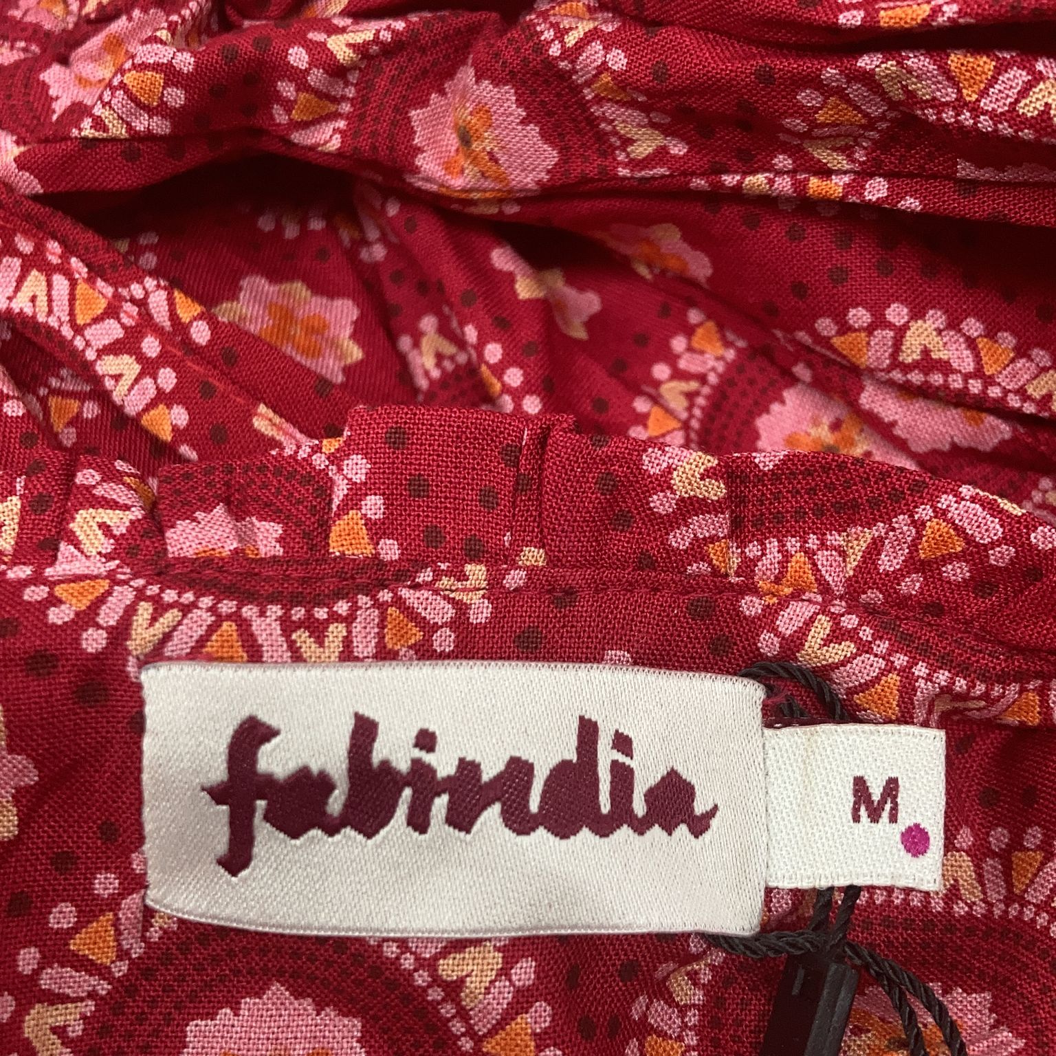 Fabindia