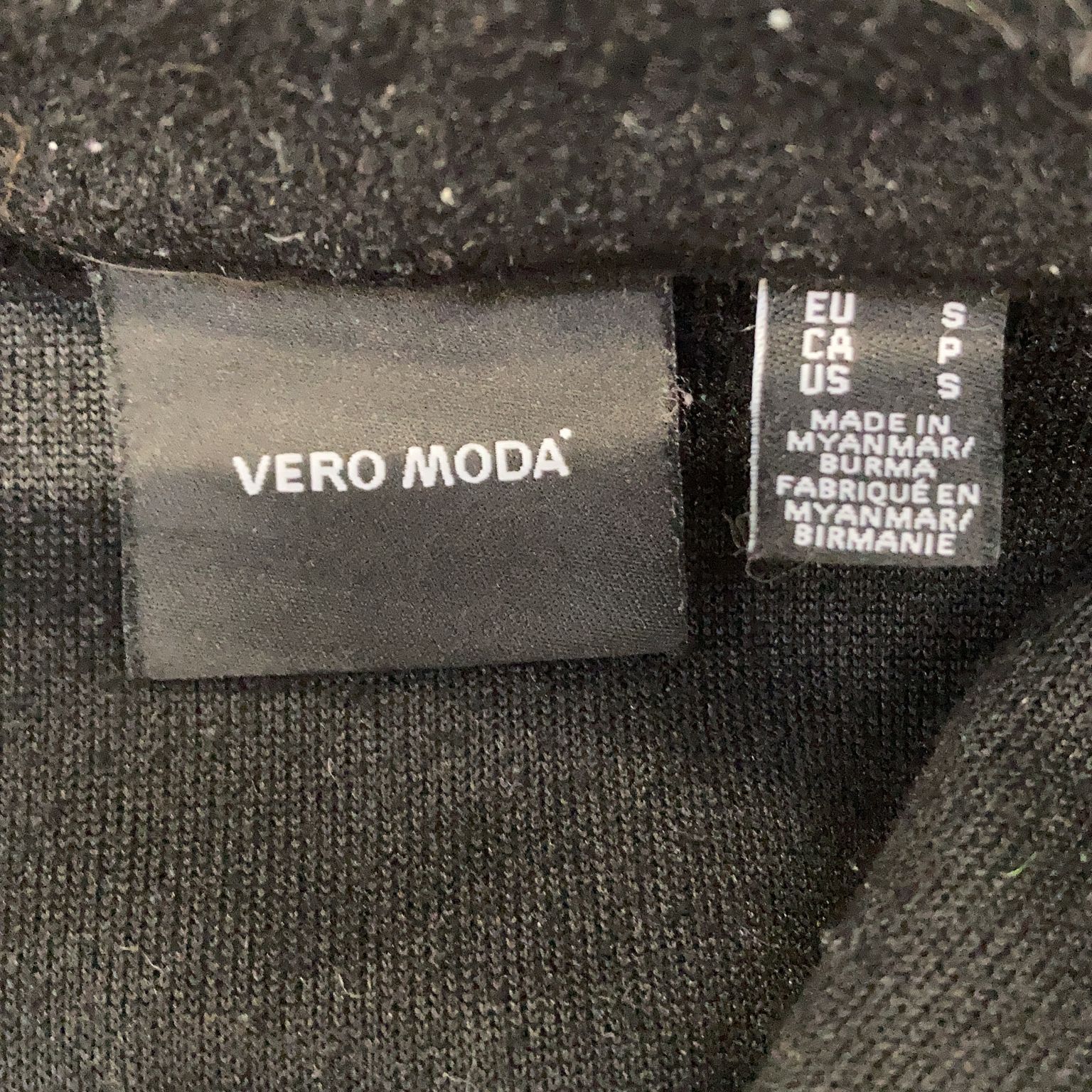 Vero Moda