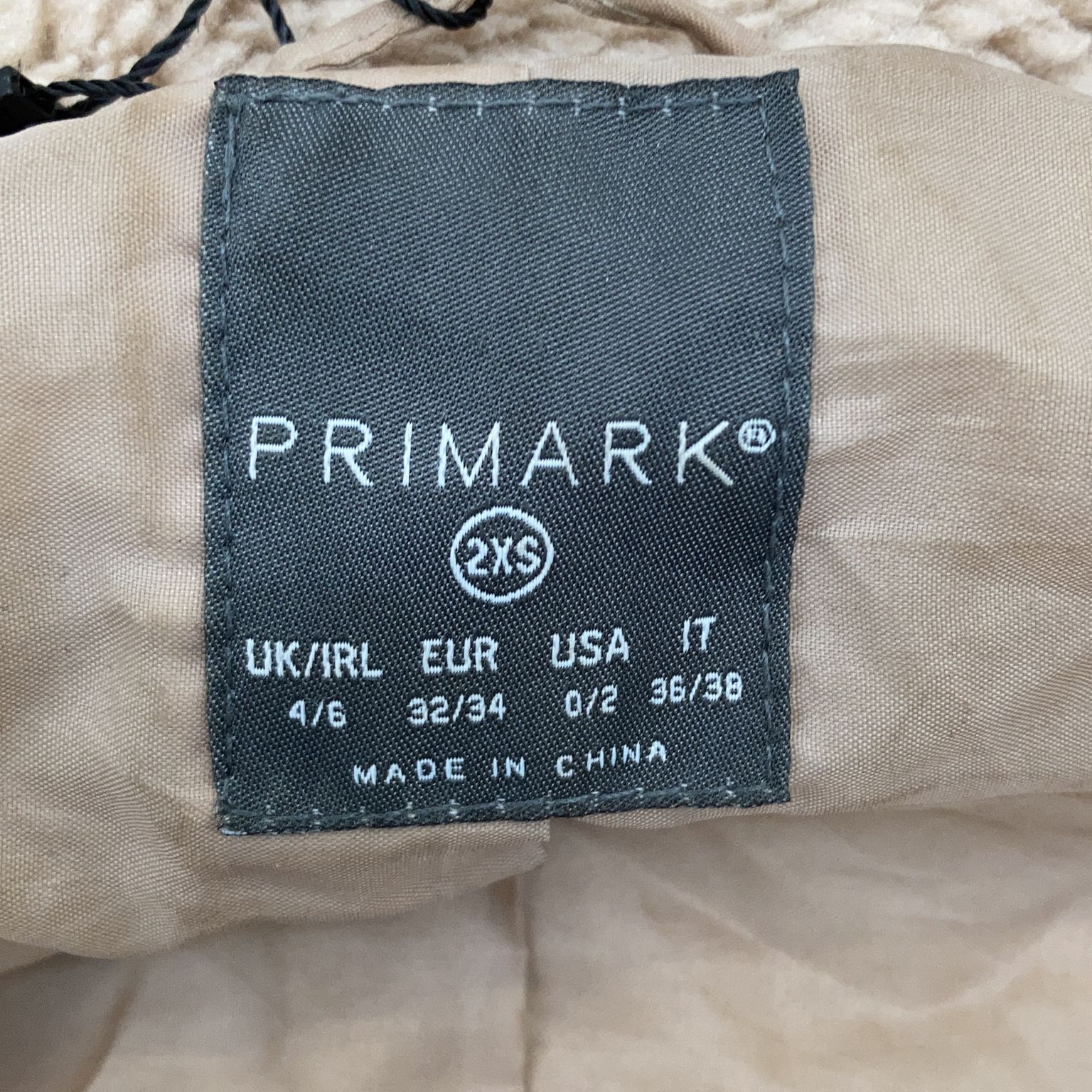 Primark