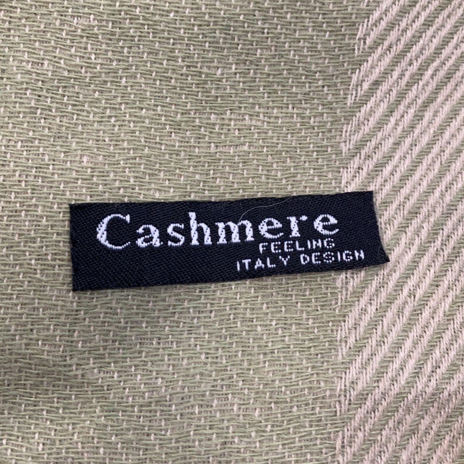 Cashmere