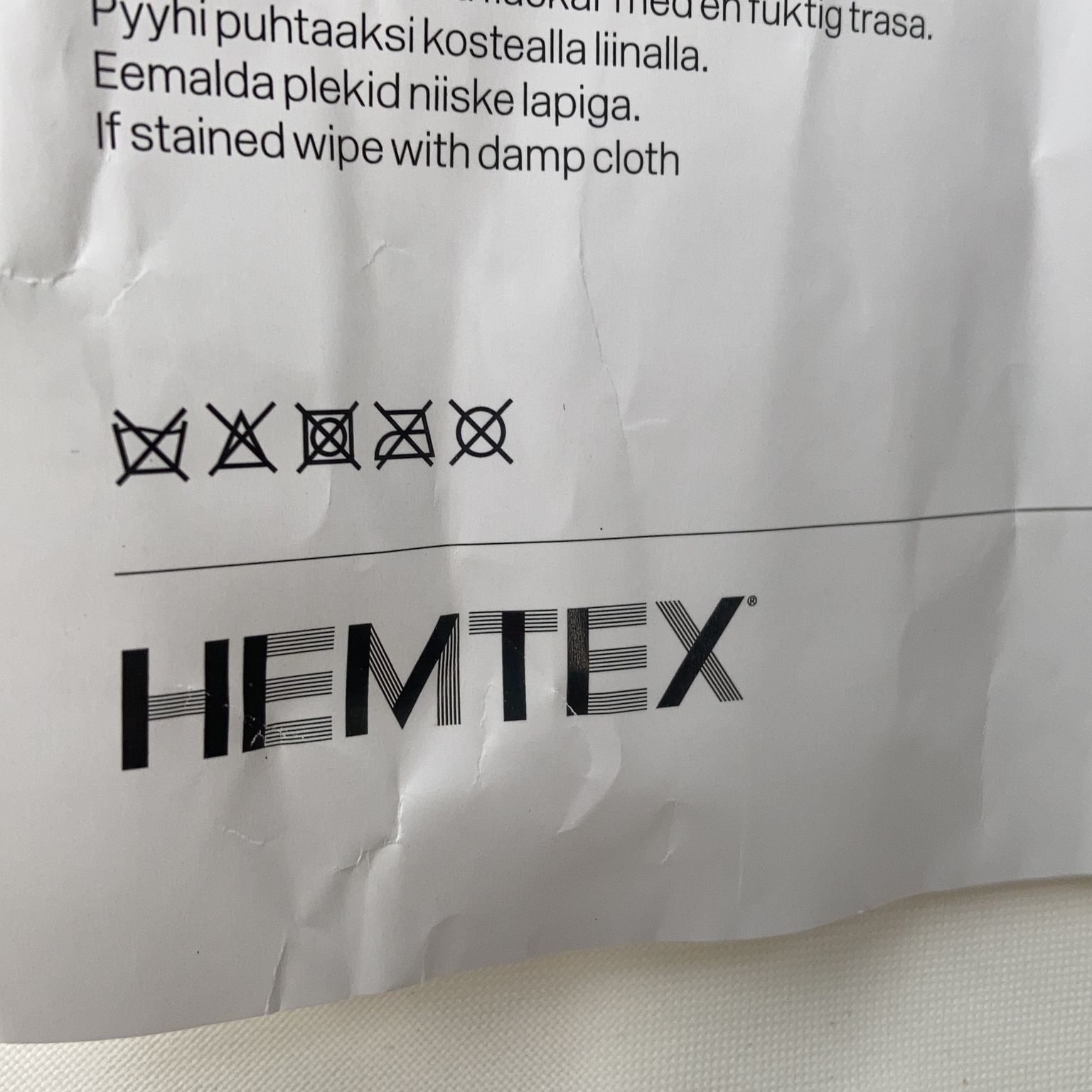 Hemtex