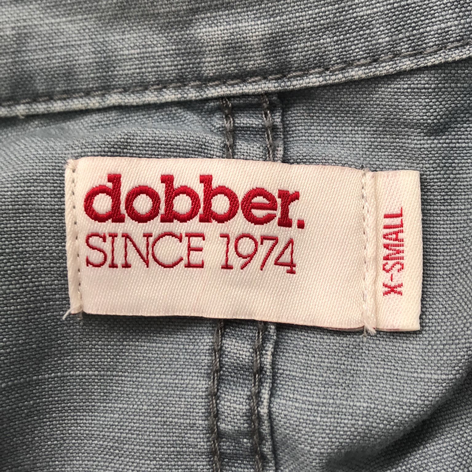 Dobber