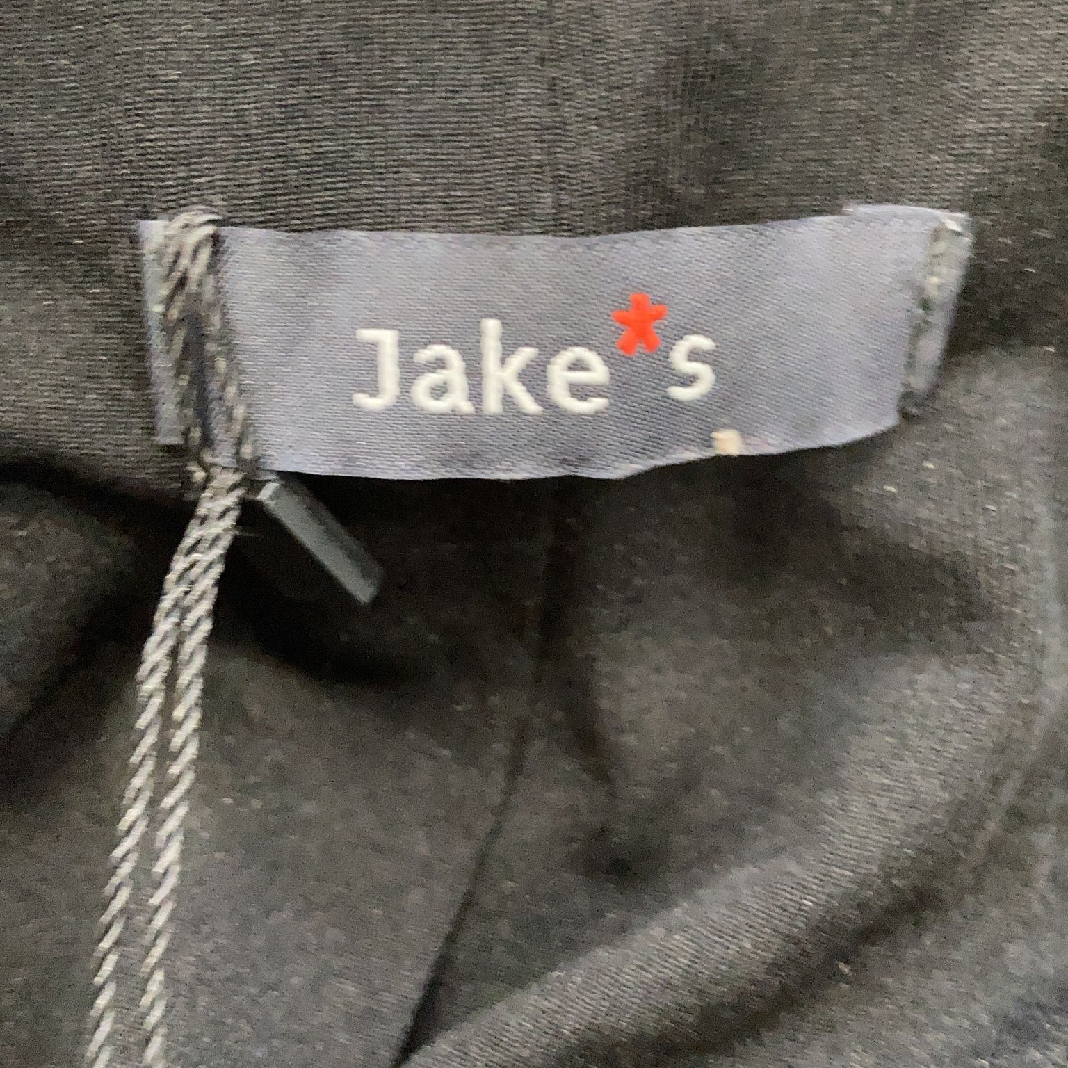 Jake*s