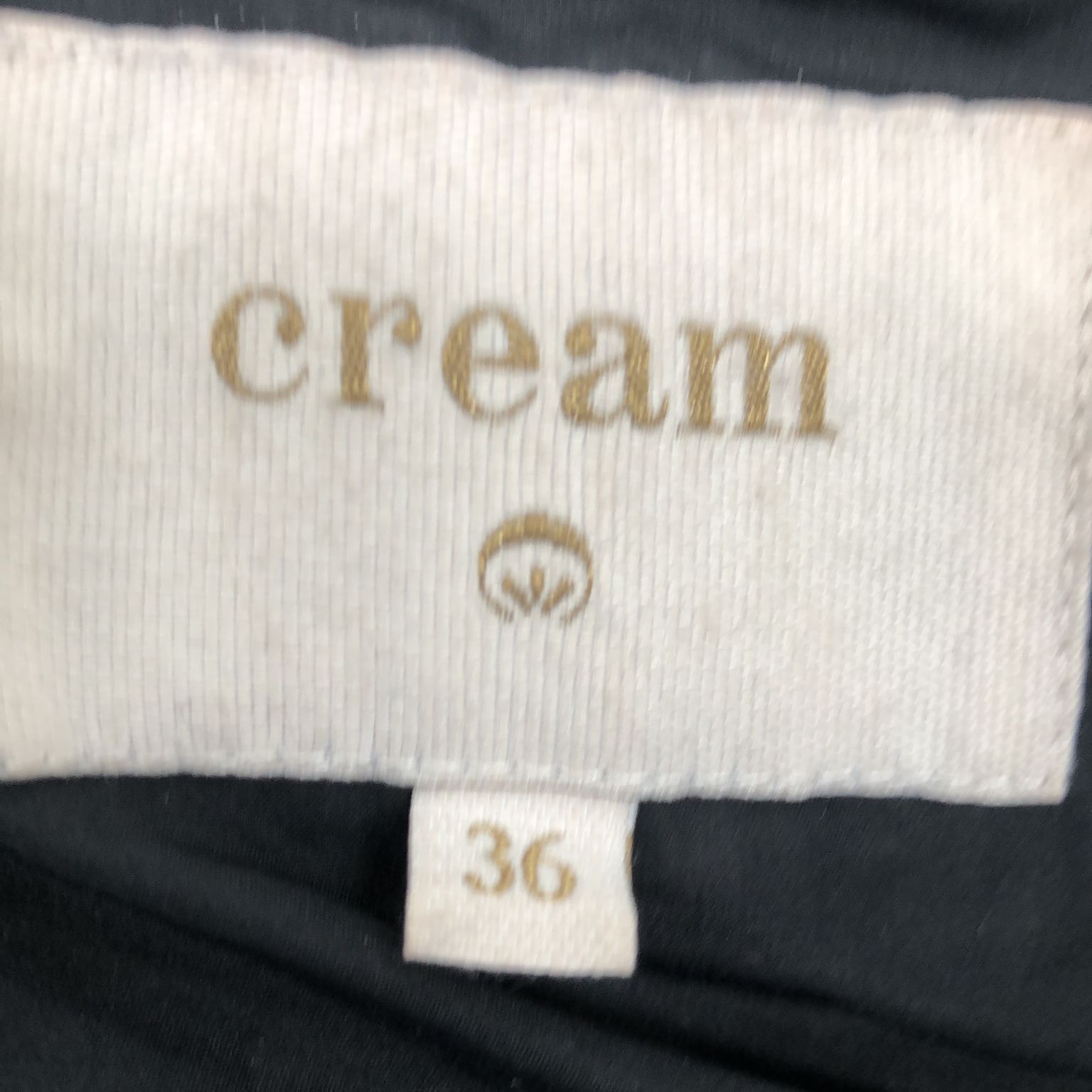 Cream