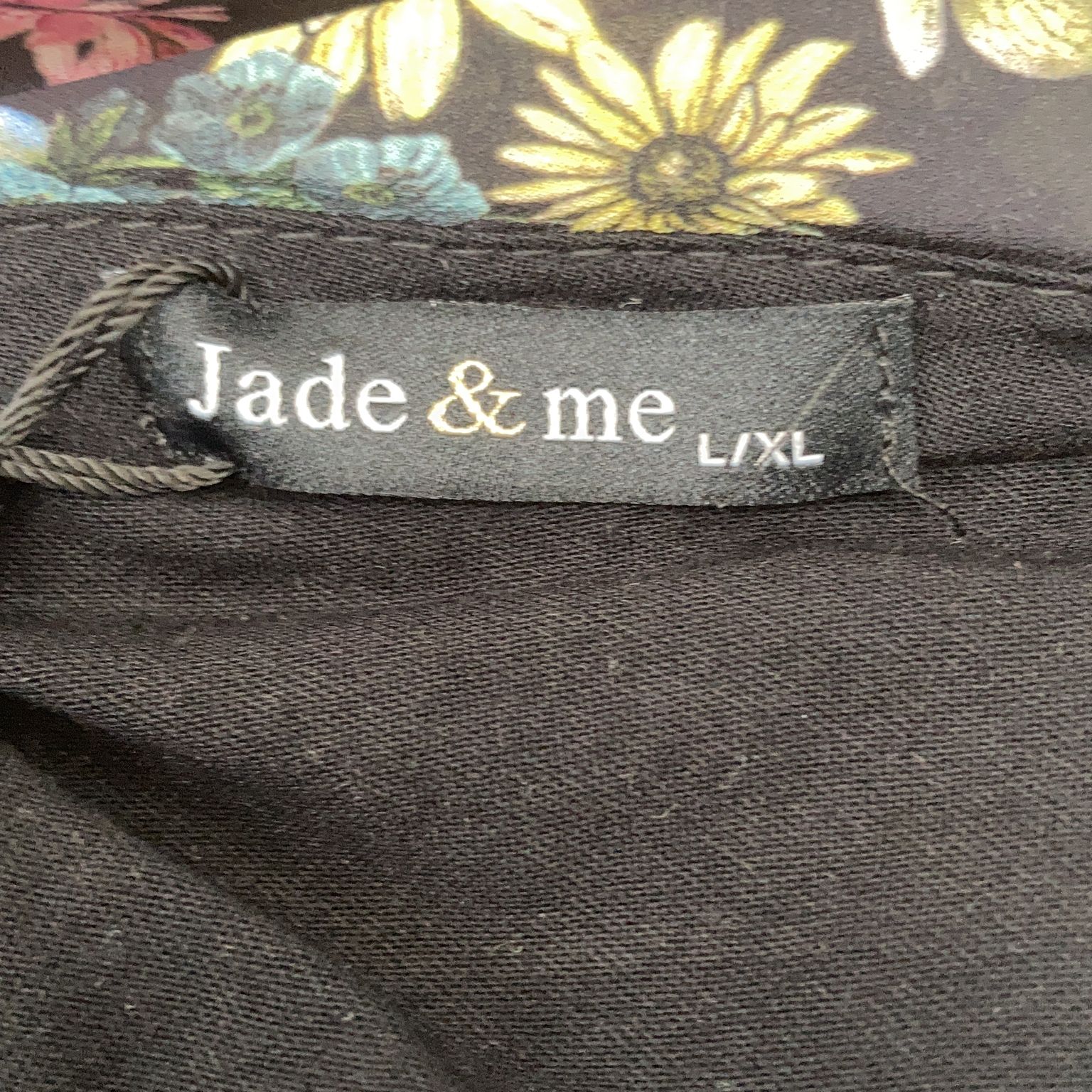 Jade  Me