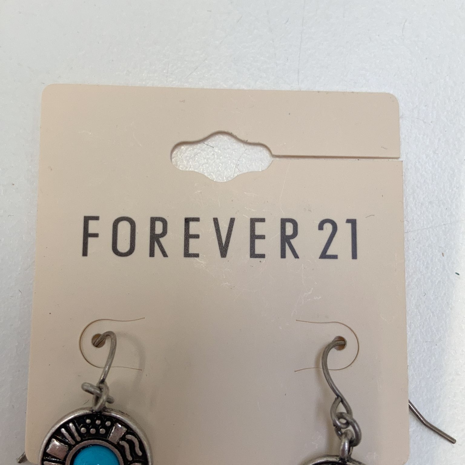 Forever 21