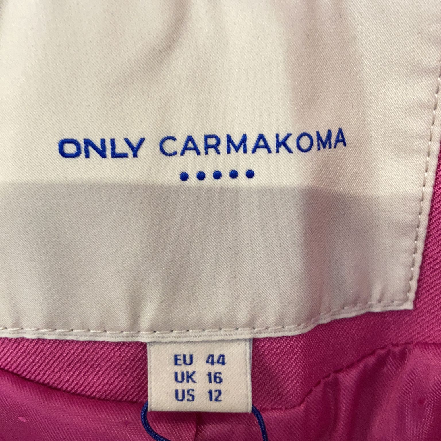 ONLY Carmakoma