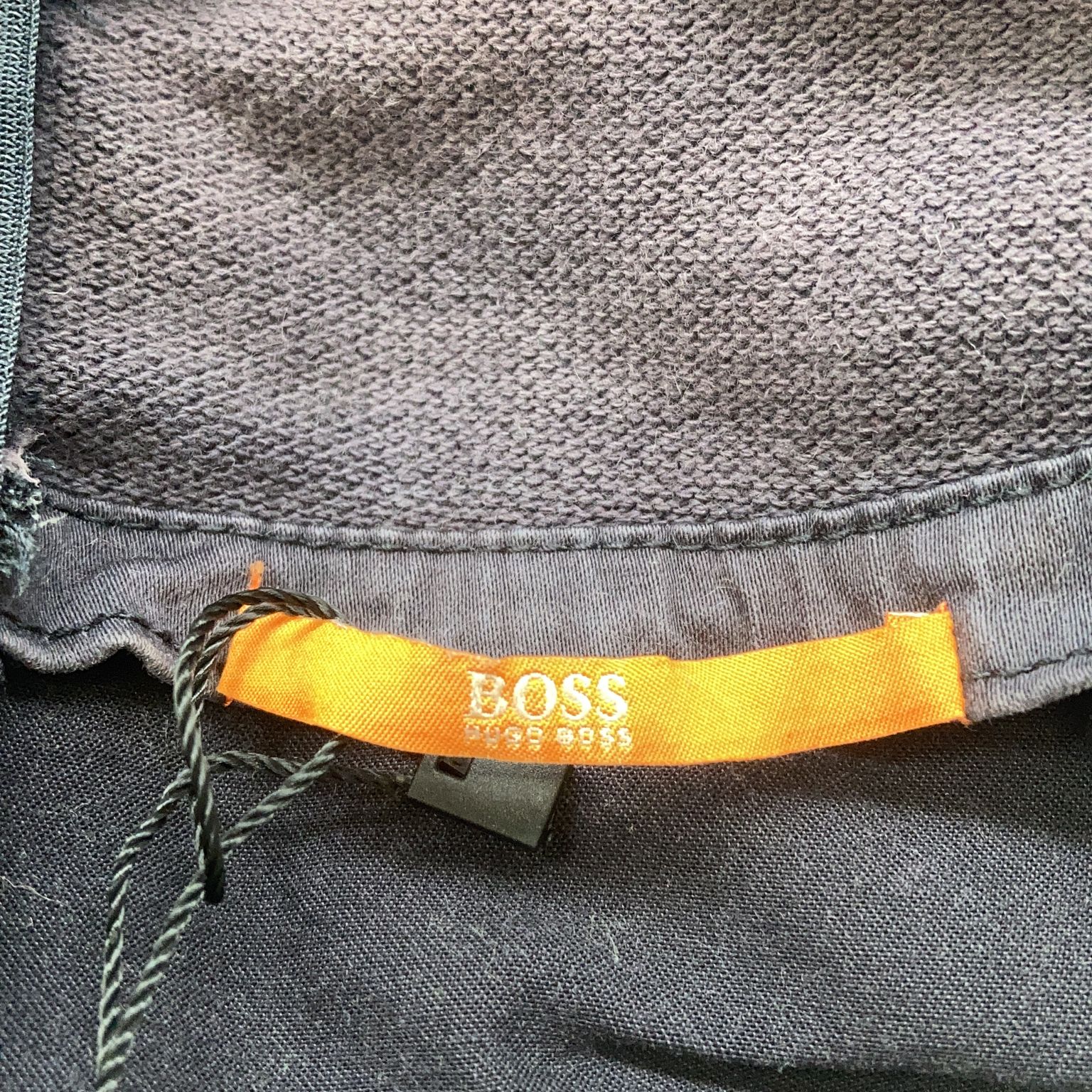 Hugo Boss