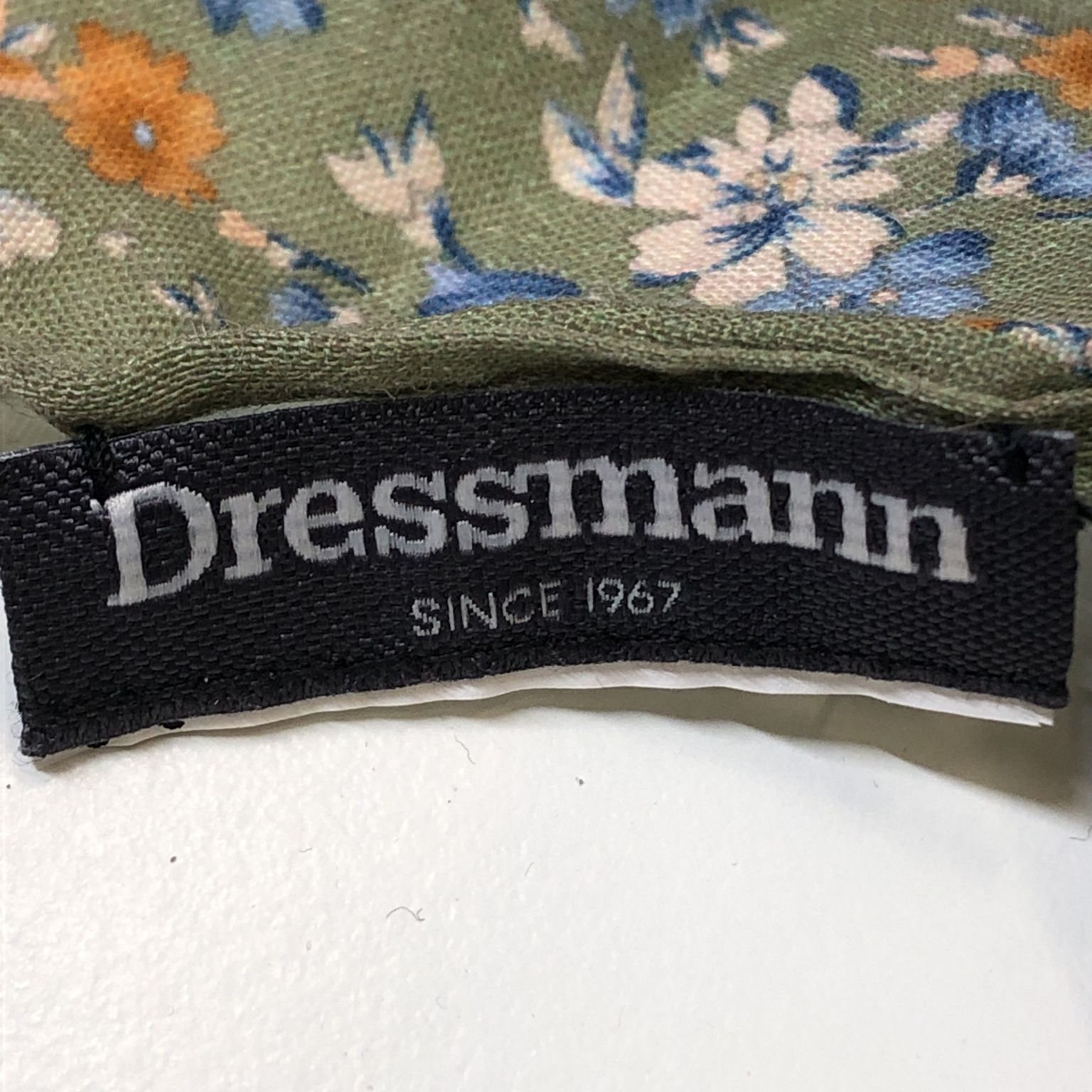 Dressmann