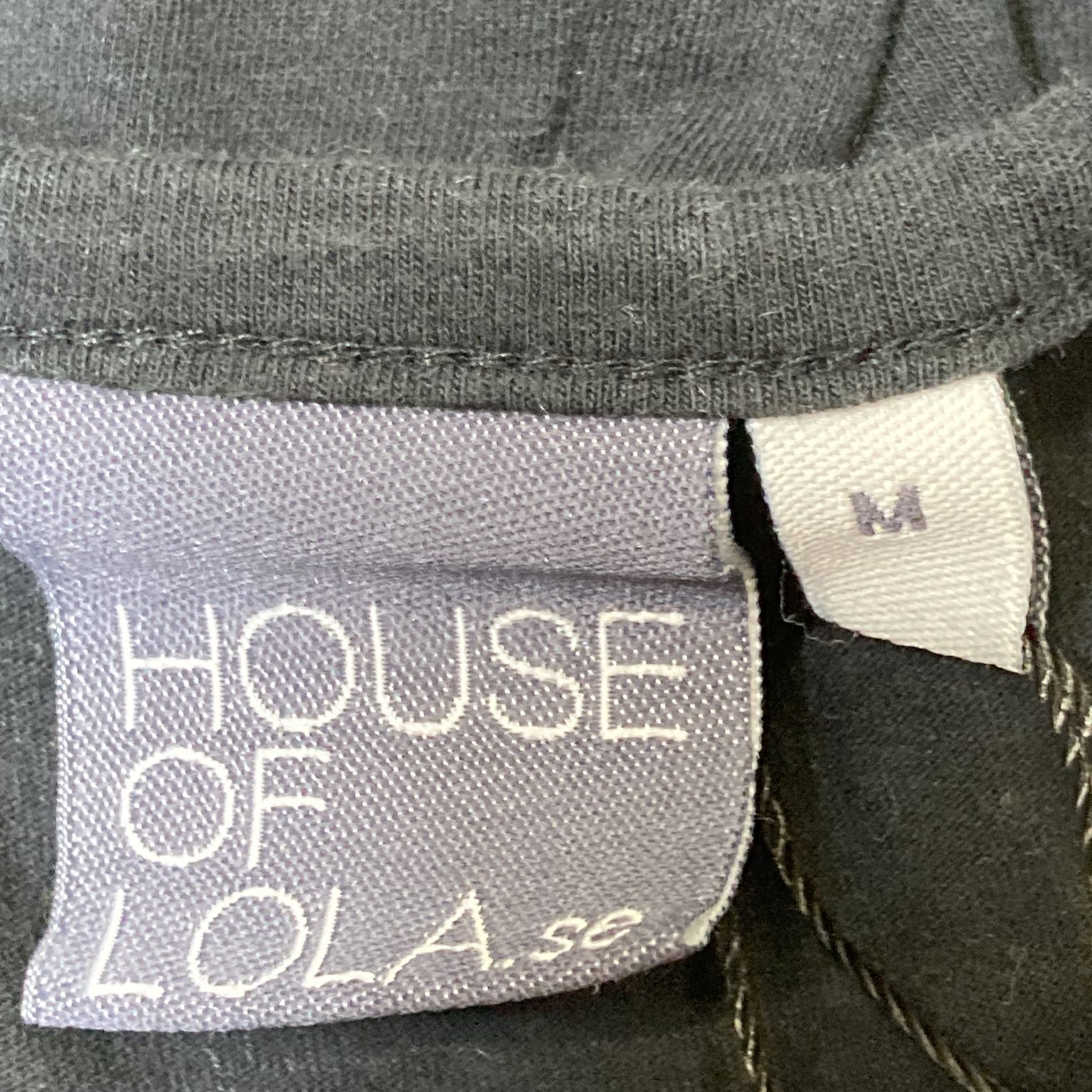 House of Lola