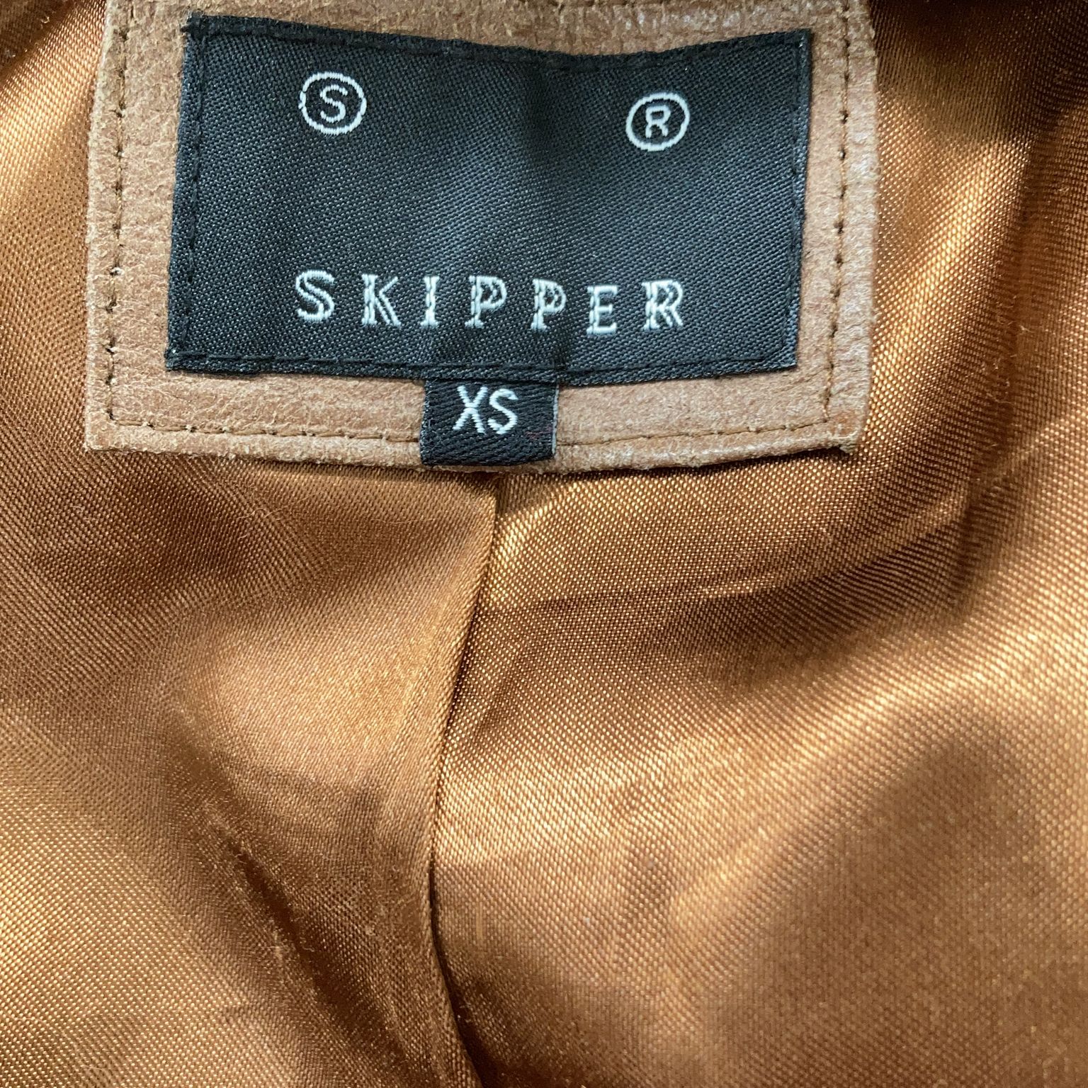 Skipper