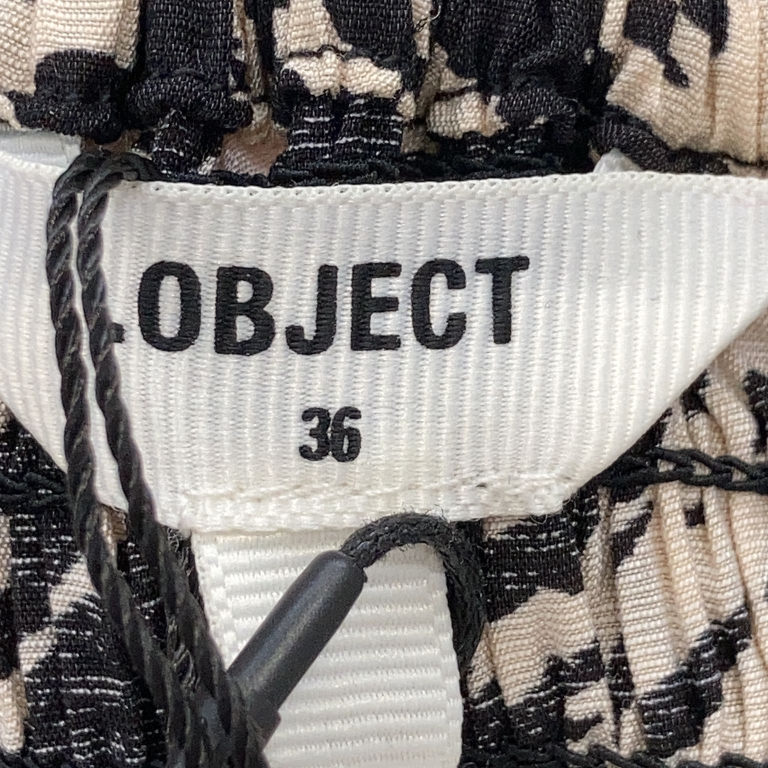 Object