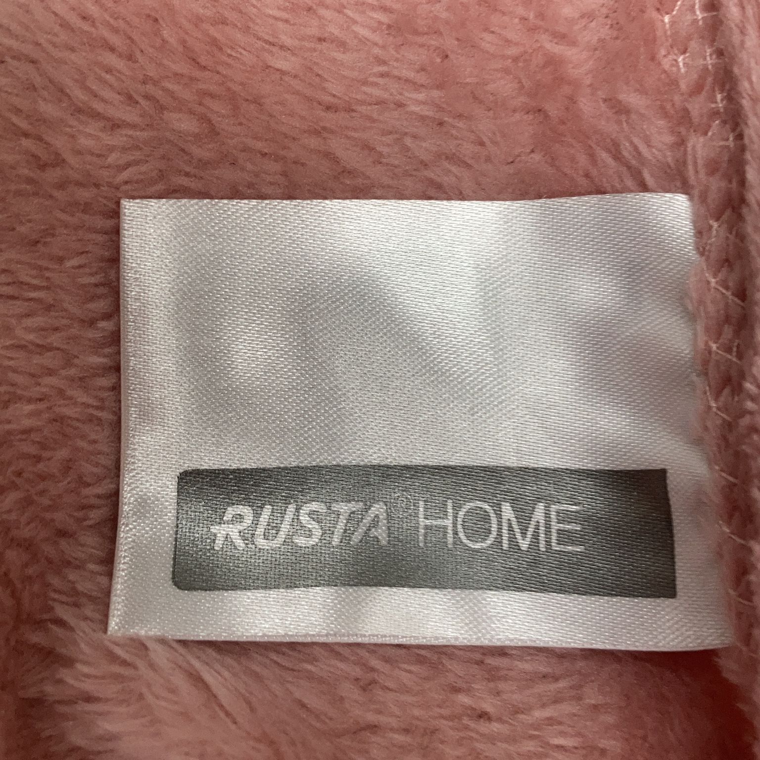 Rusta Home